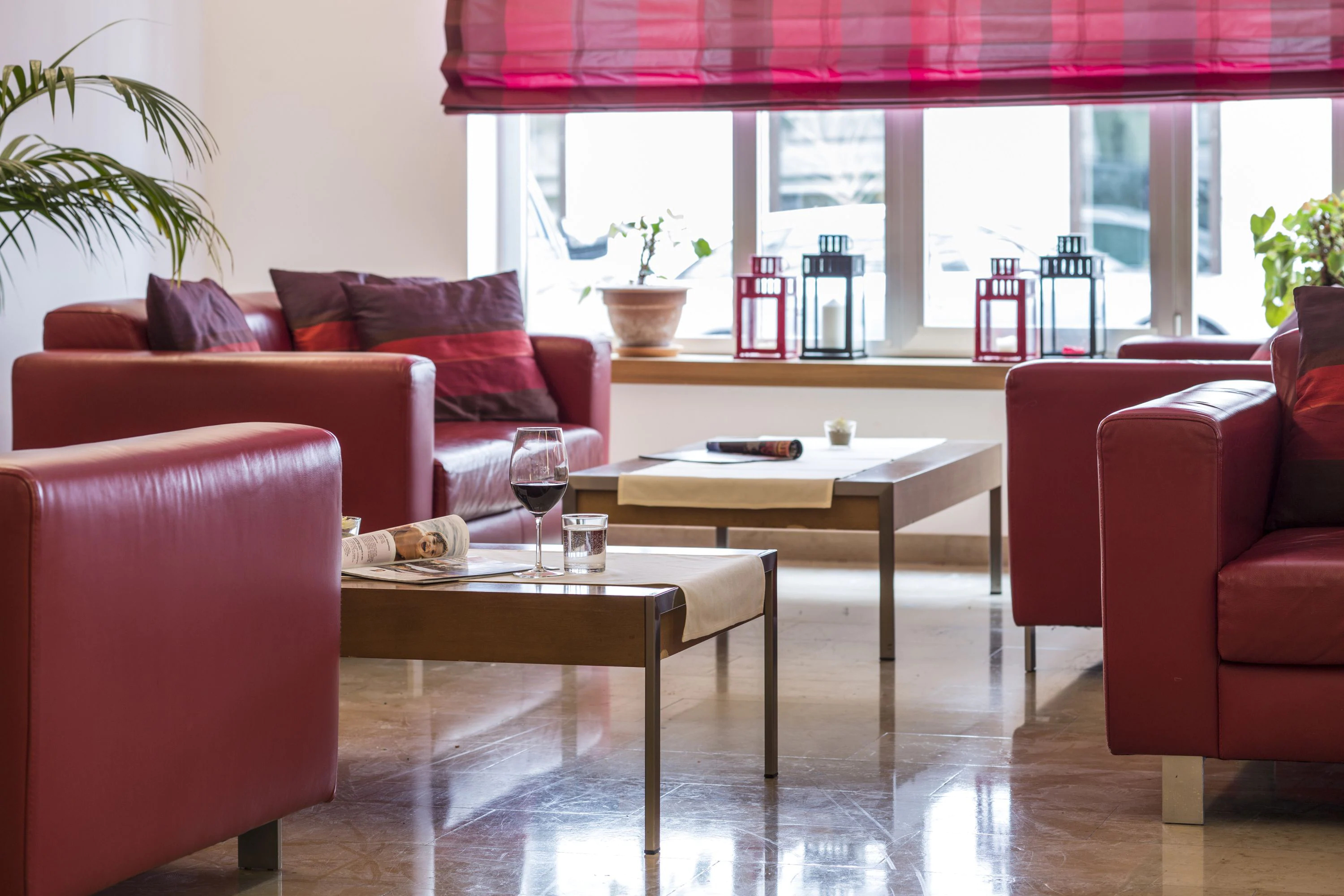 Austria Trend Hotel Anatol