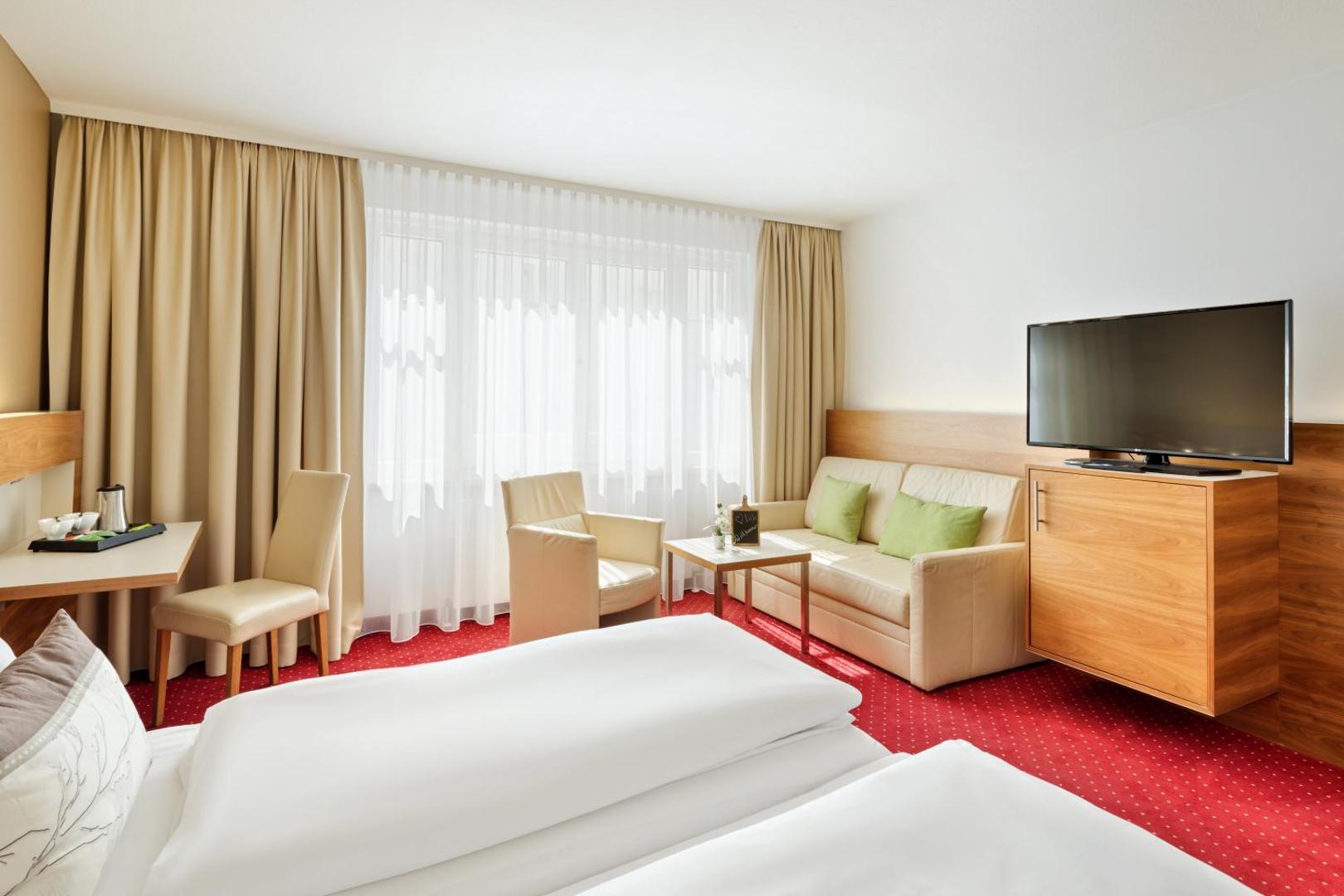 Austria Trend Hotel Anatol