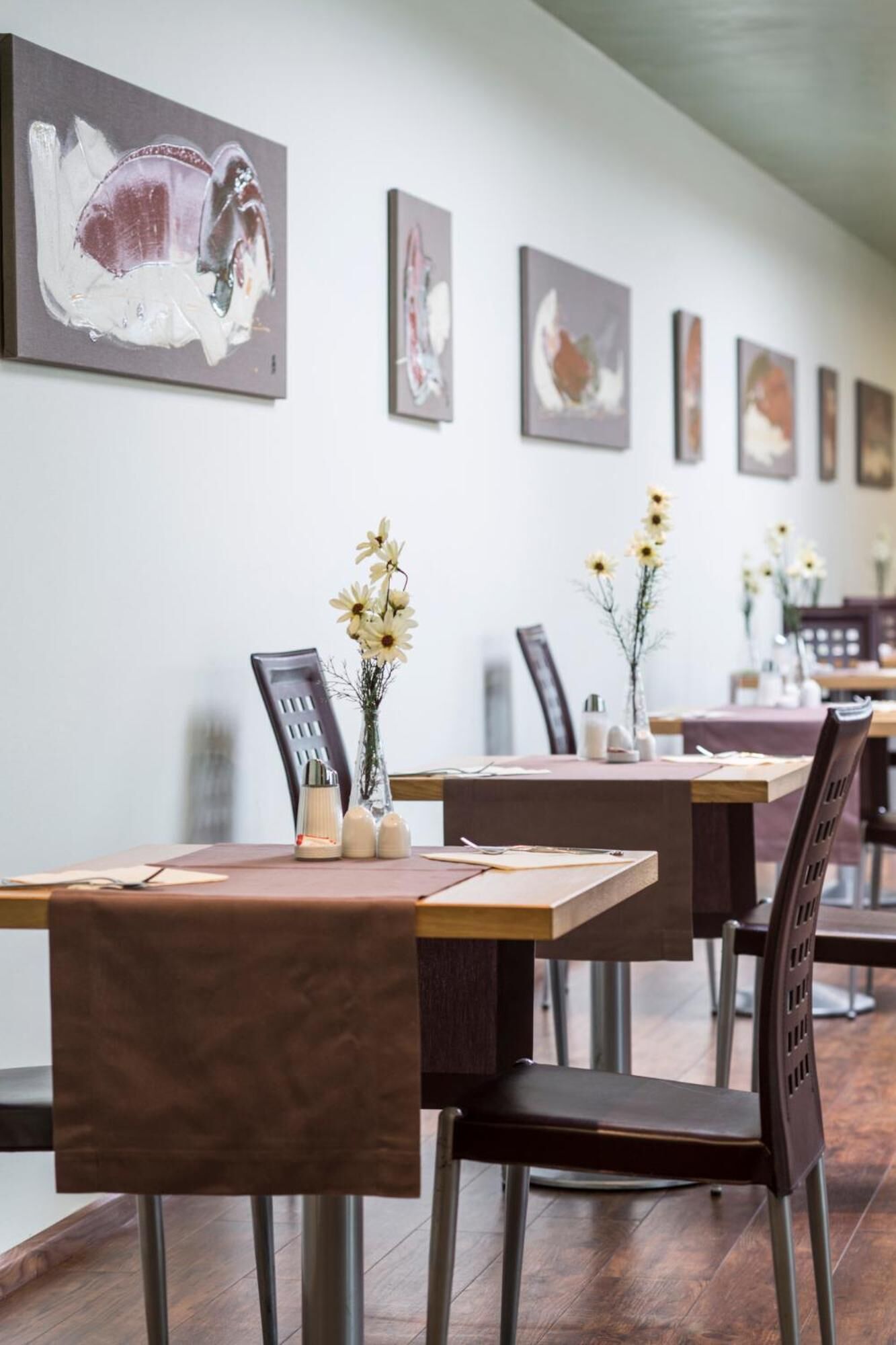 Austria Trend Hotel Anatol