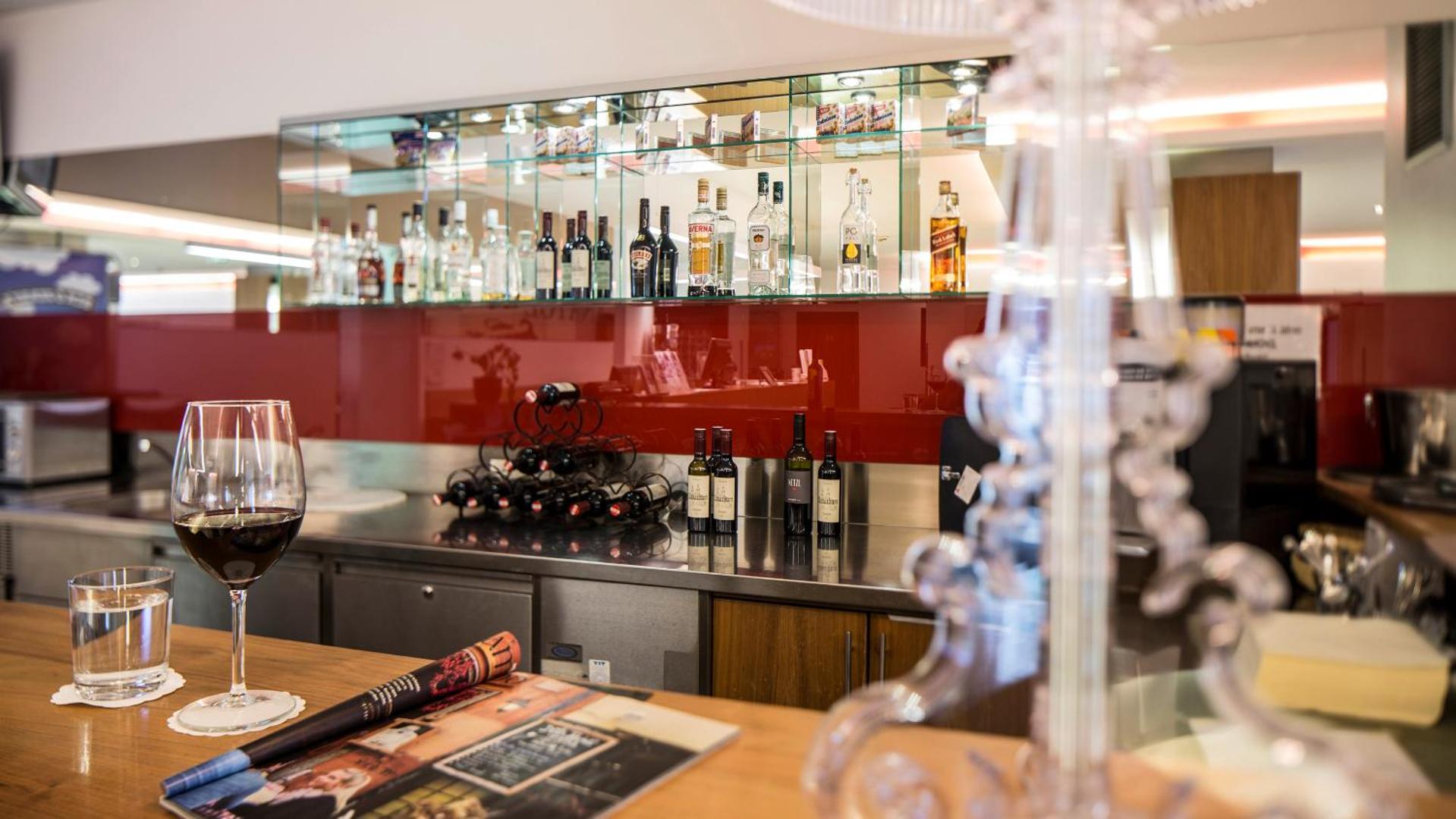 Austria Trend Hotel Anatol