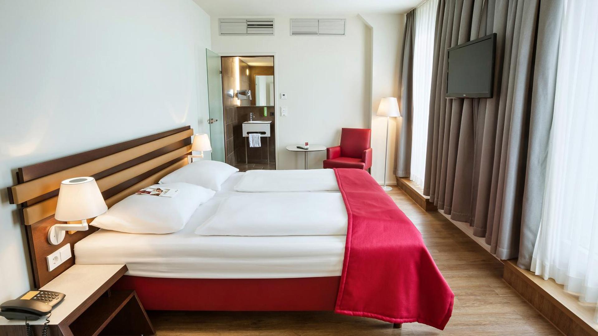 Austria Trend Hotel beim Theresianum
