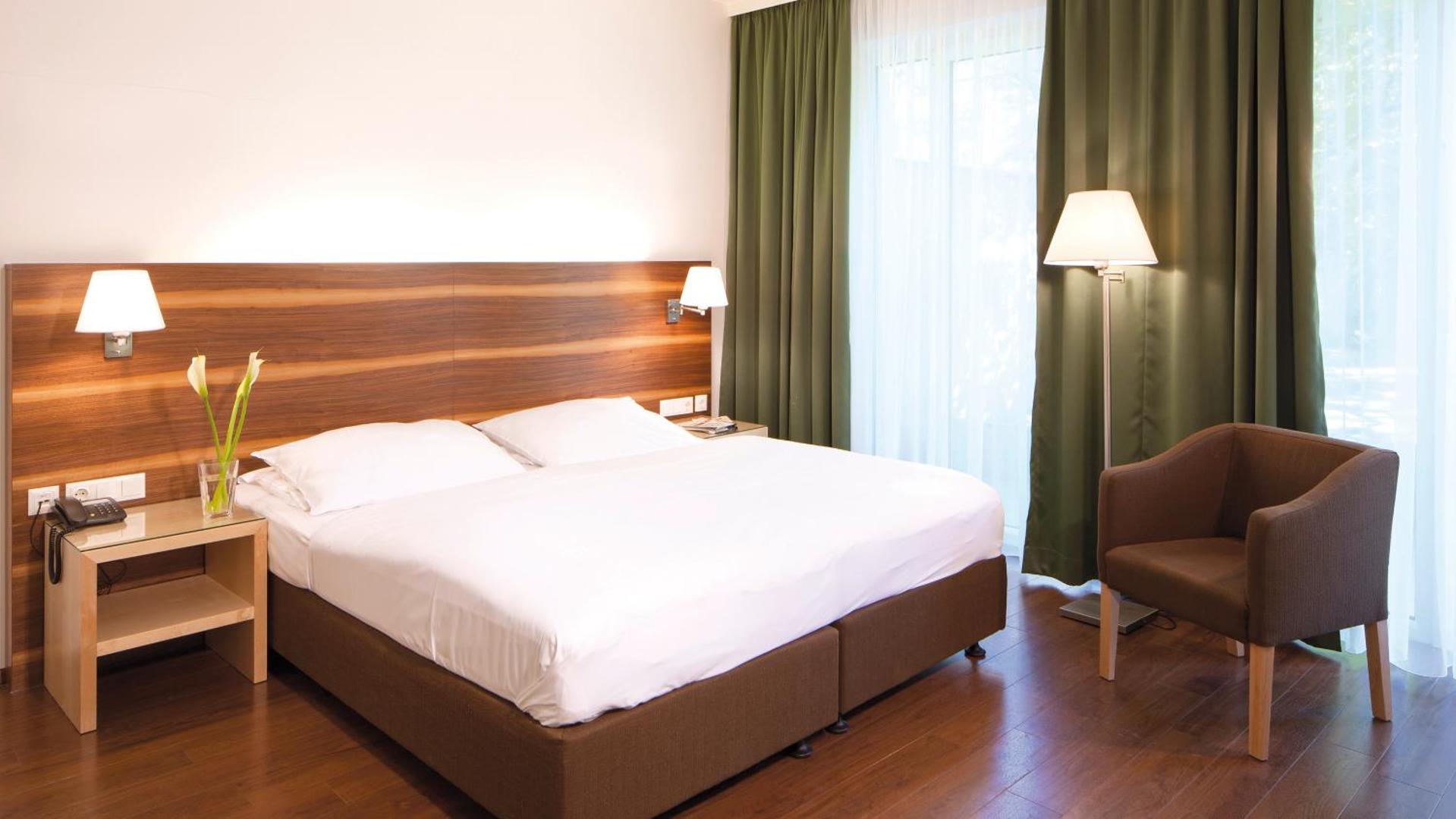 Austria Trend Hotel beim Theresianum
