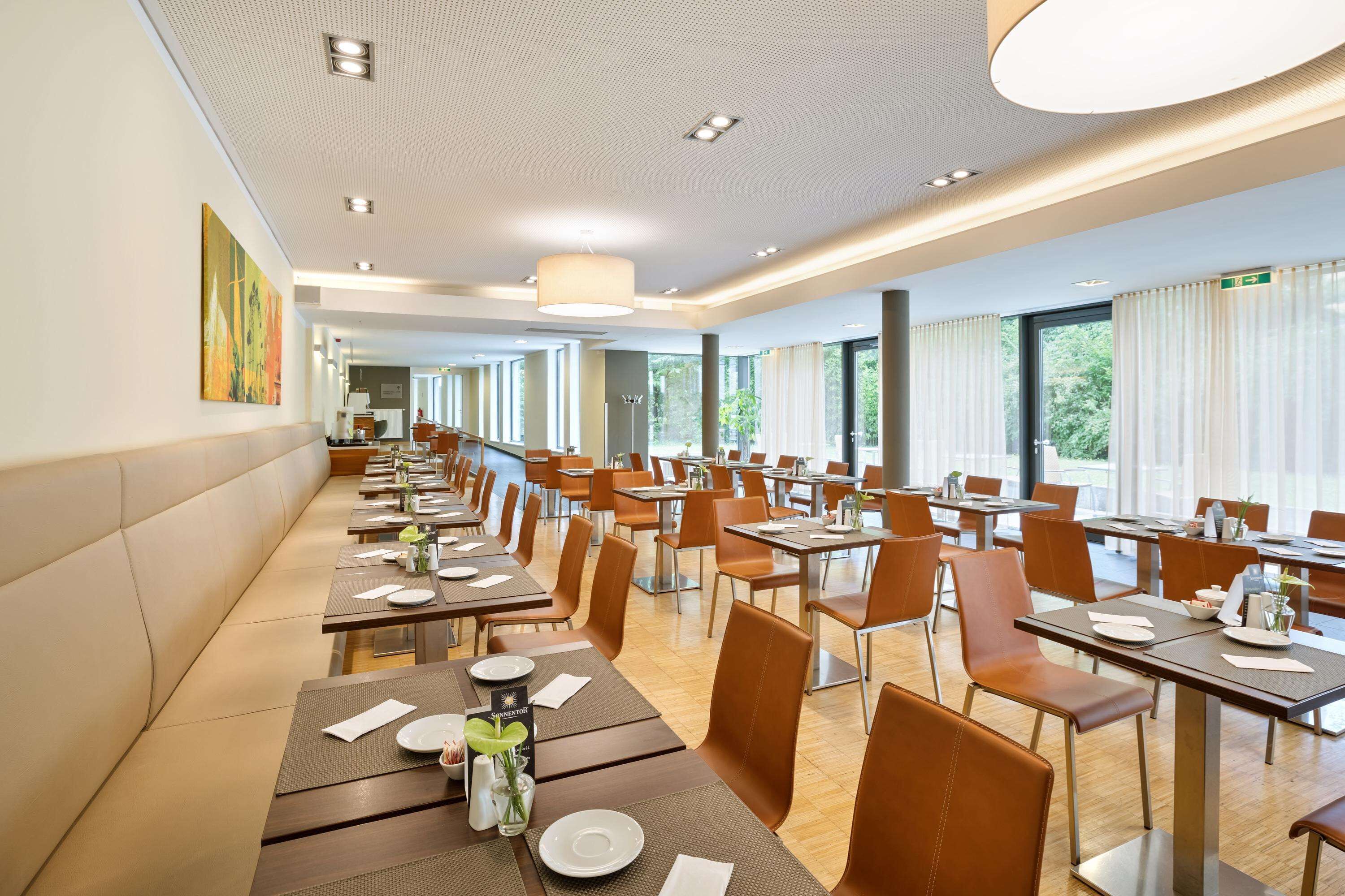 Austria Trend Hotel beim Theresianum