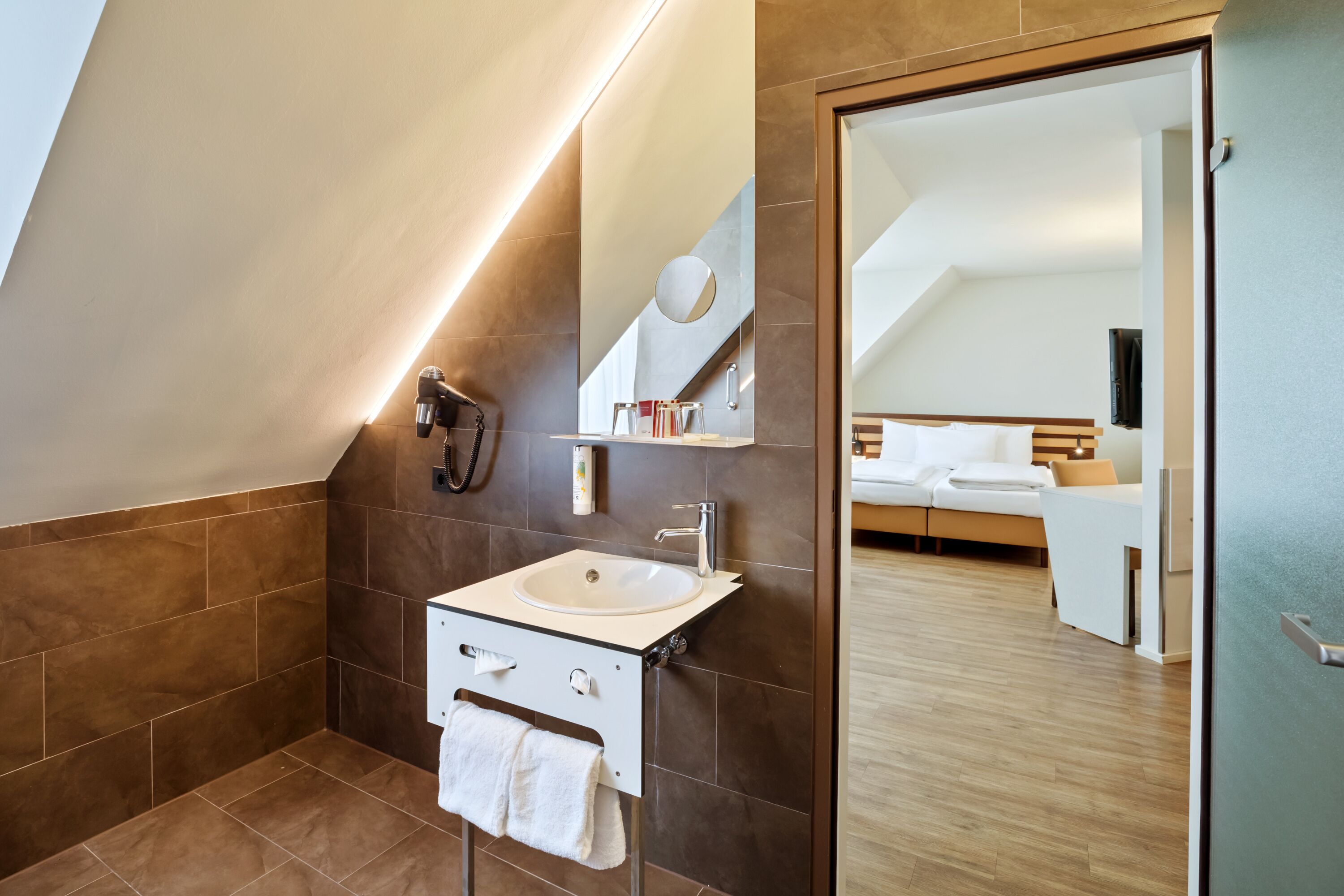 Austria Trend Hotel beim Theresianum