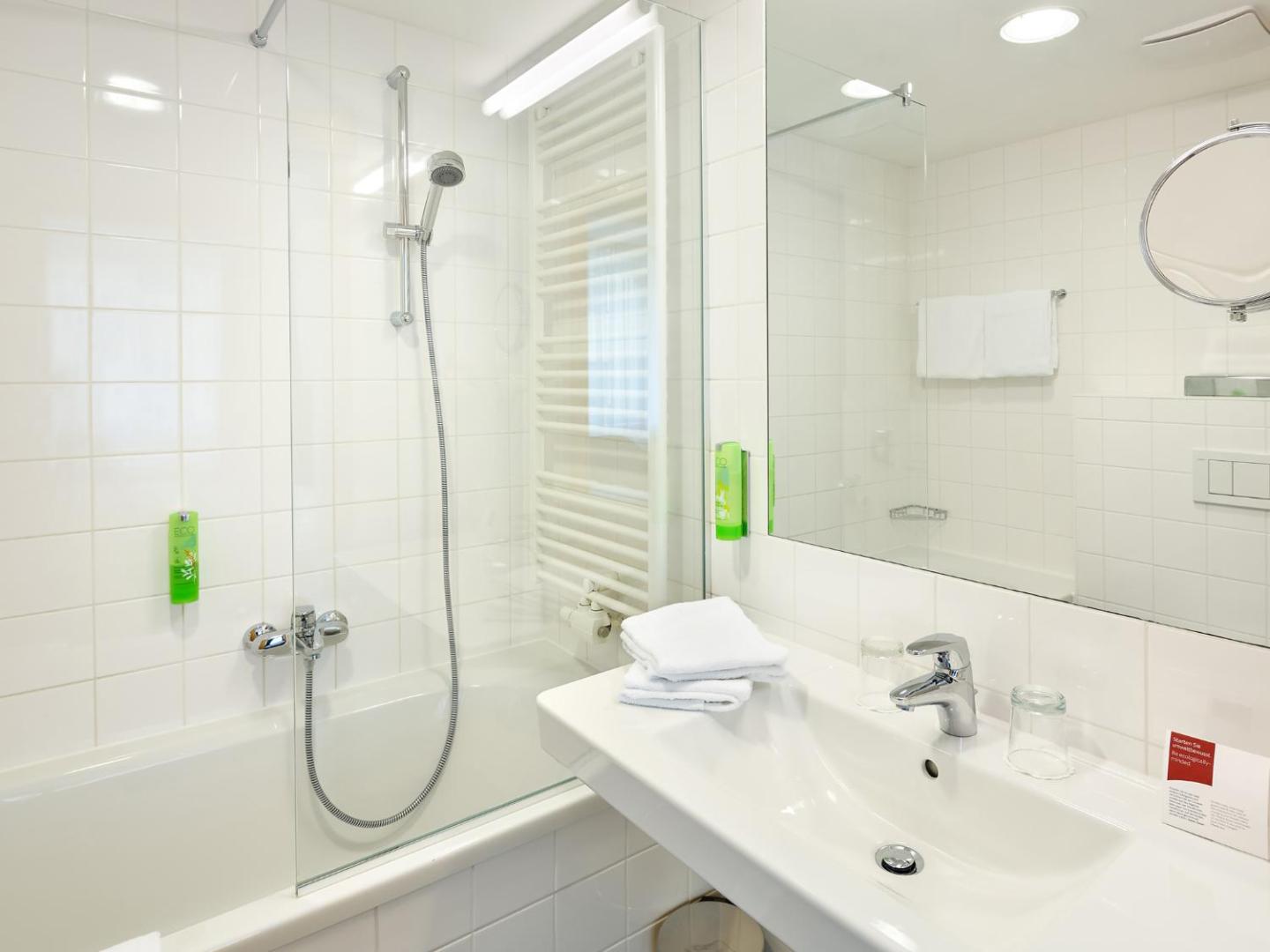 Austria Trend Hotel beim Theresianum