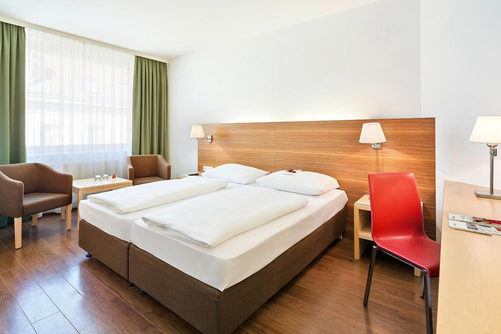 Austria Trend Hotel beim Theresianum