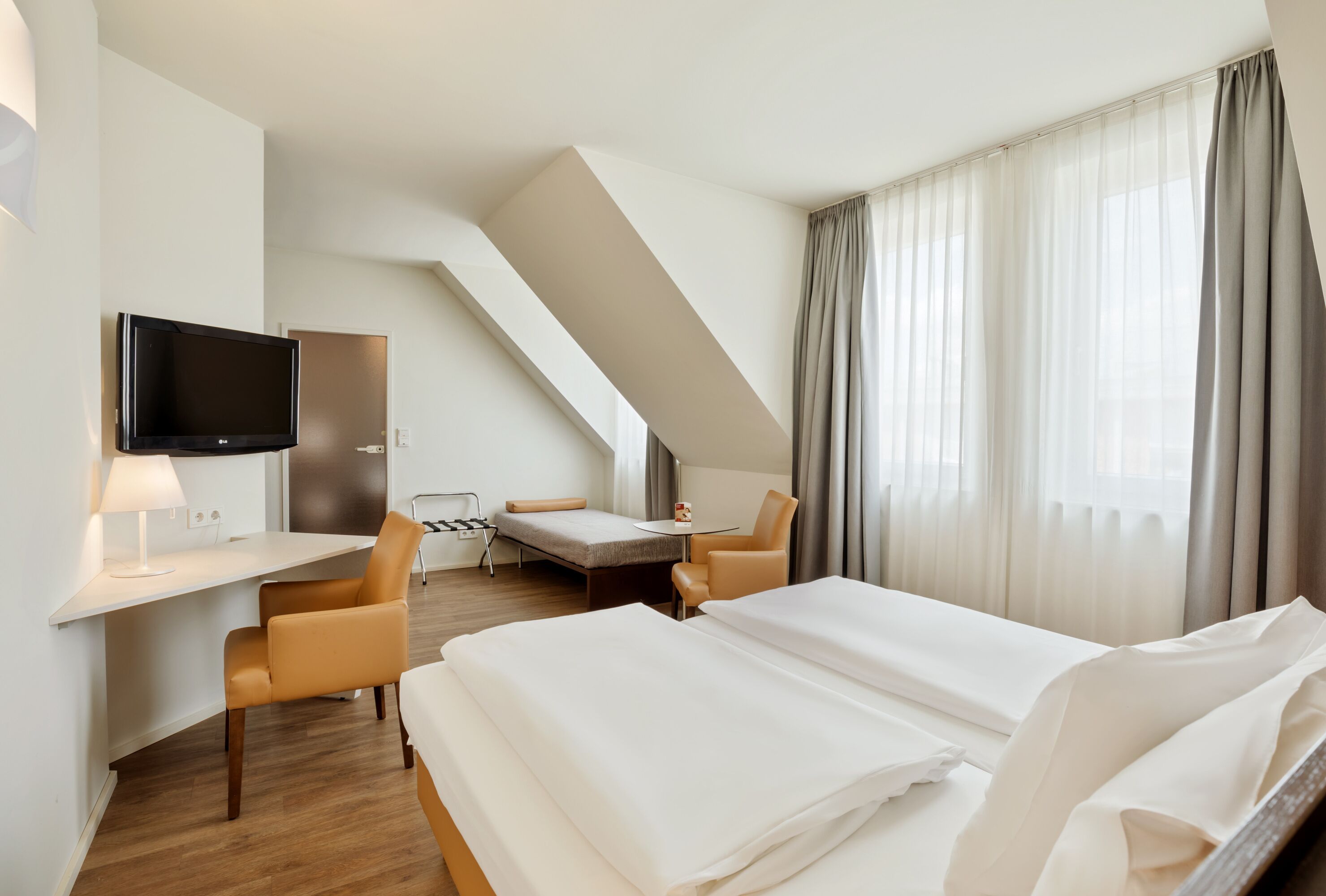 Austria Trend Hotel beim Theresianum