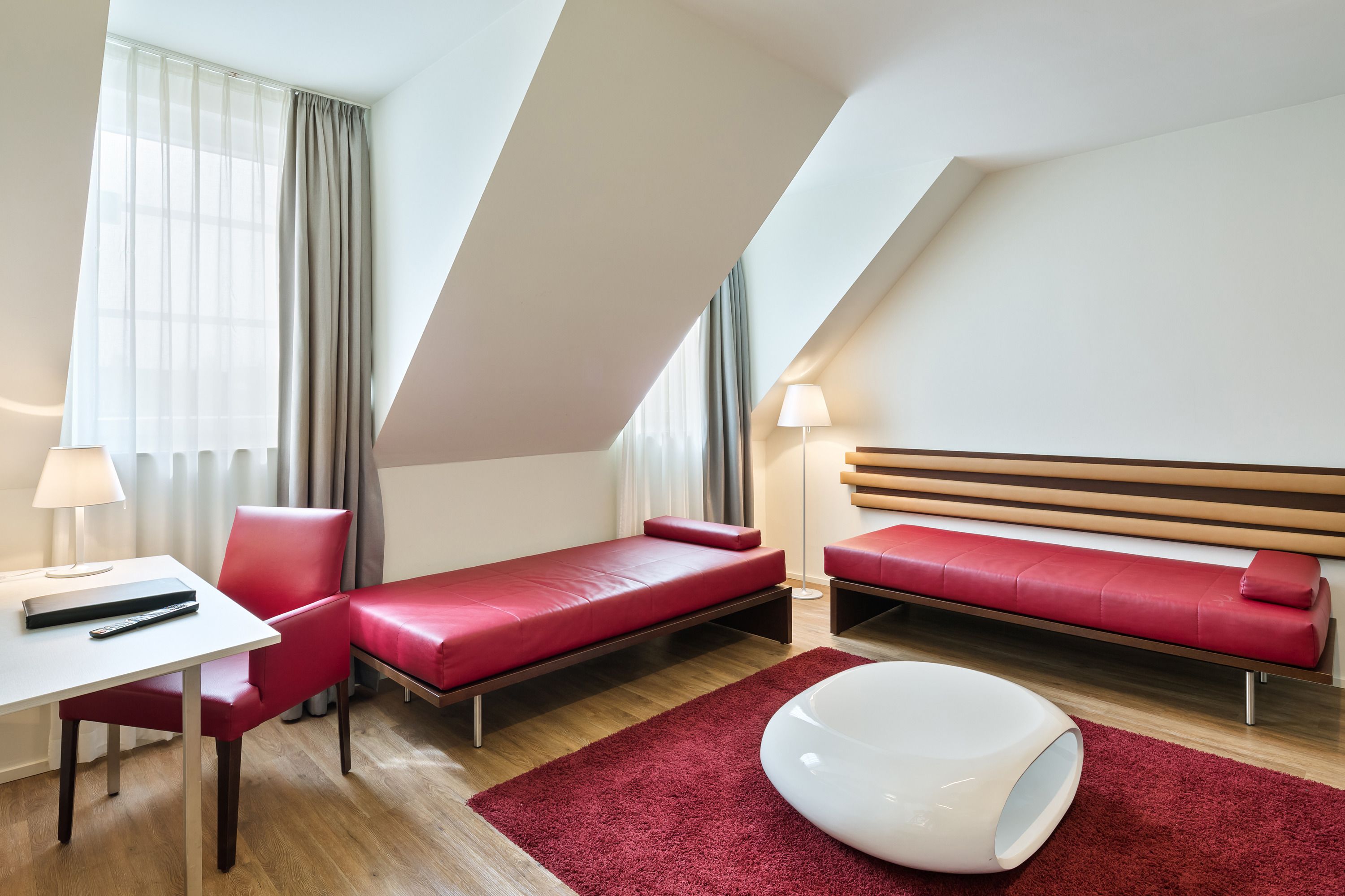 Austria Trend Hotel beim Theresianum