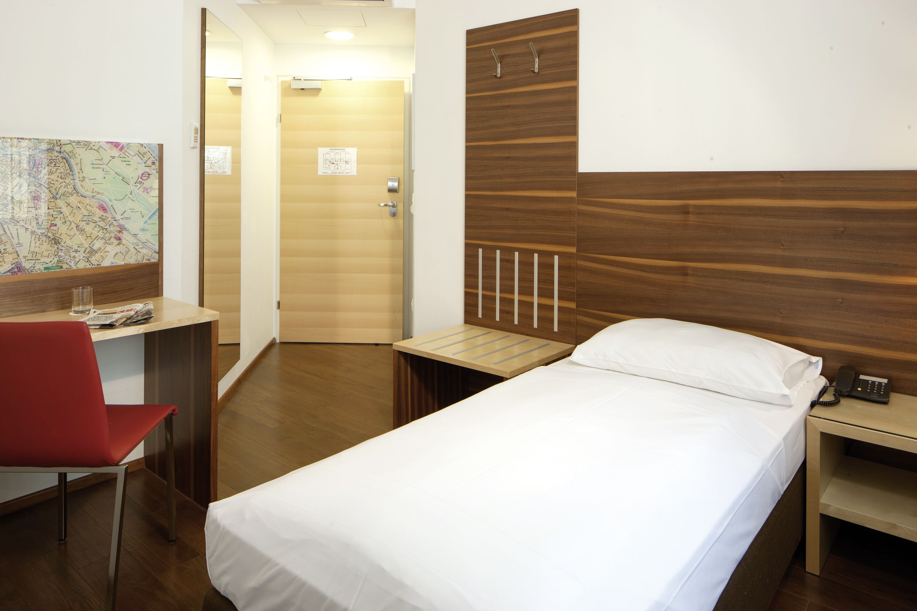 Austria Trend Hotel beim Theresianum
