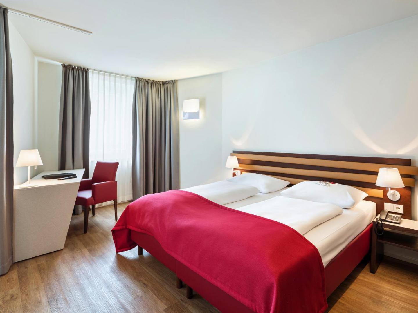 Austria Trend Hotel beim Theresianum