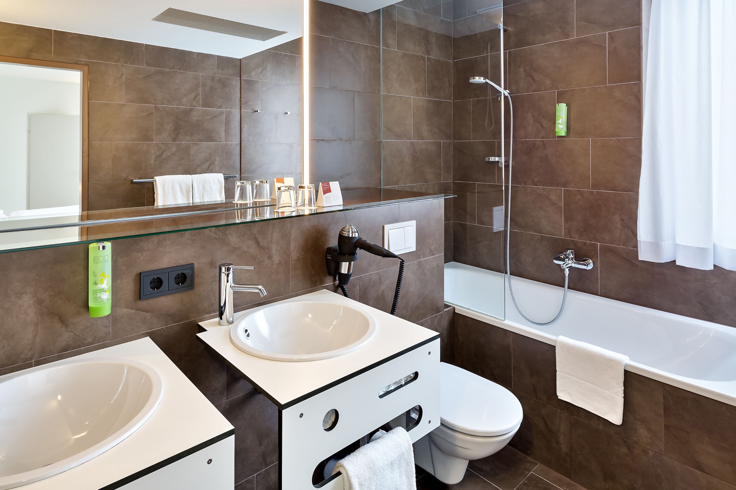 Austria Trend Hotel beim Theresianum