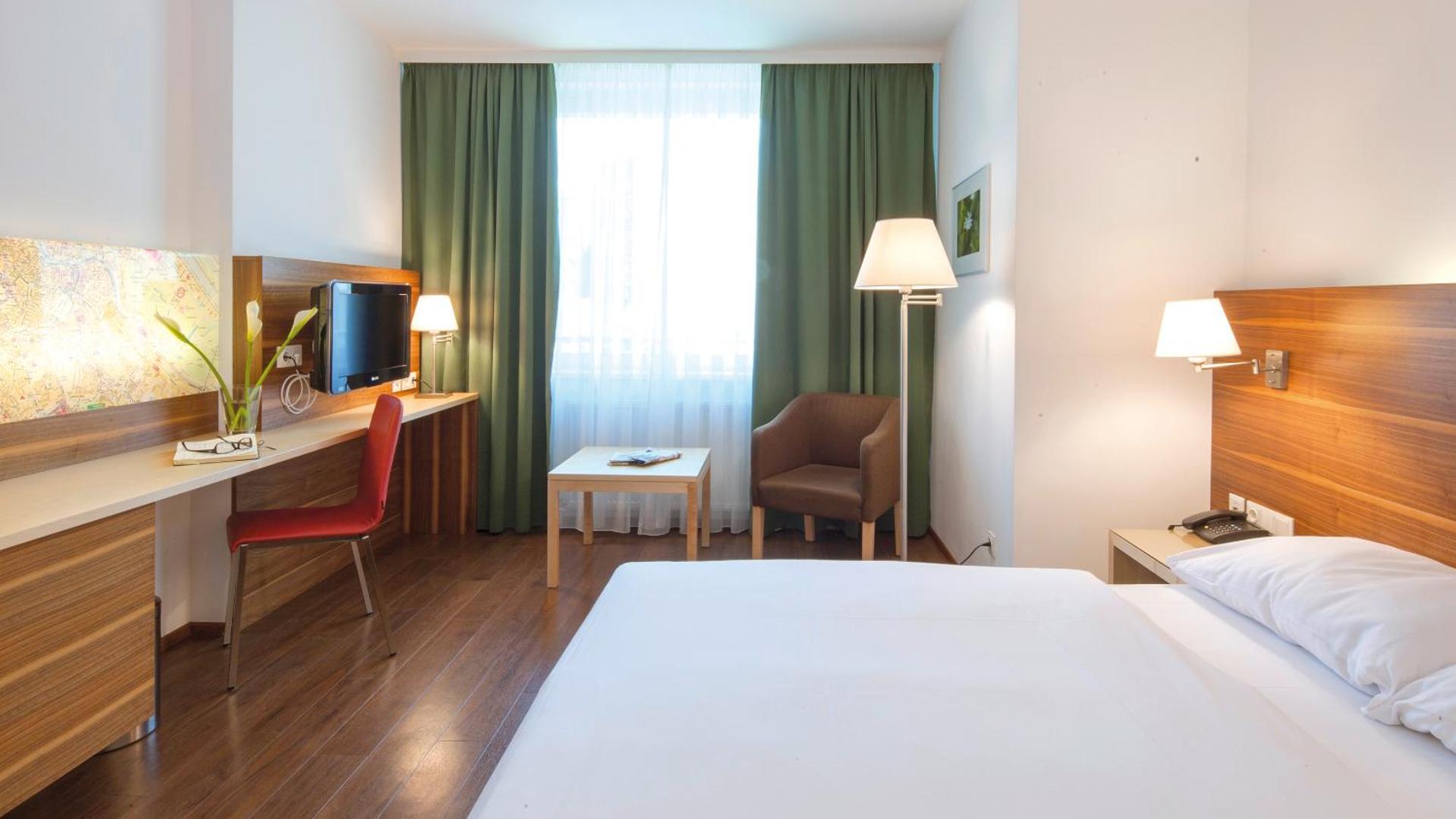 Austria Trend Hotel beim Theresianum