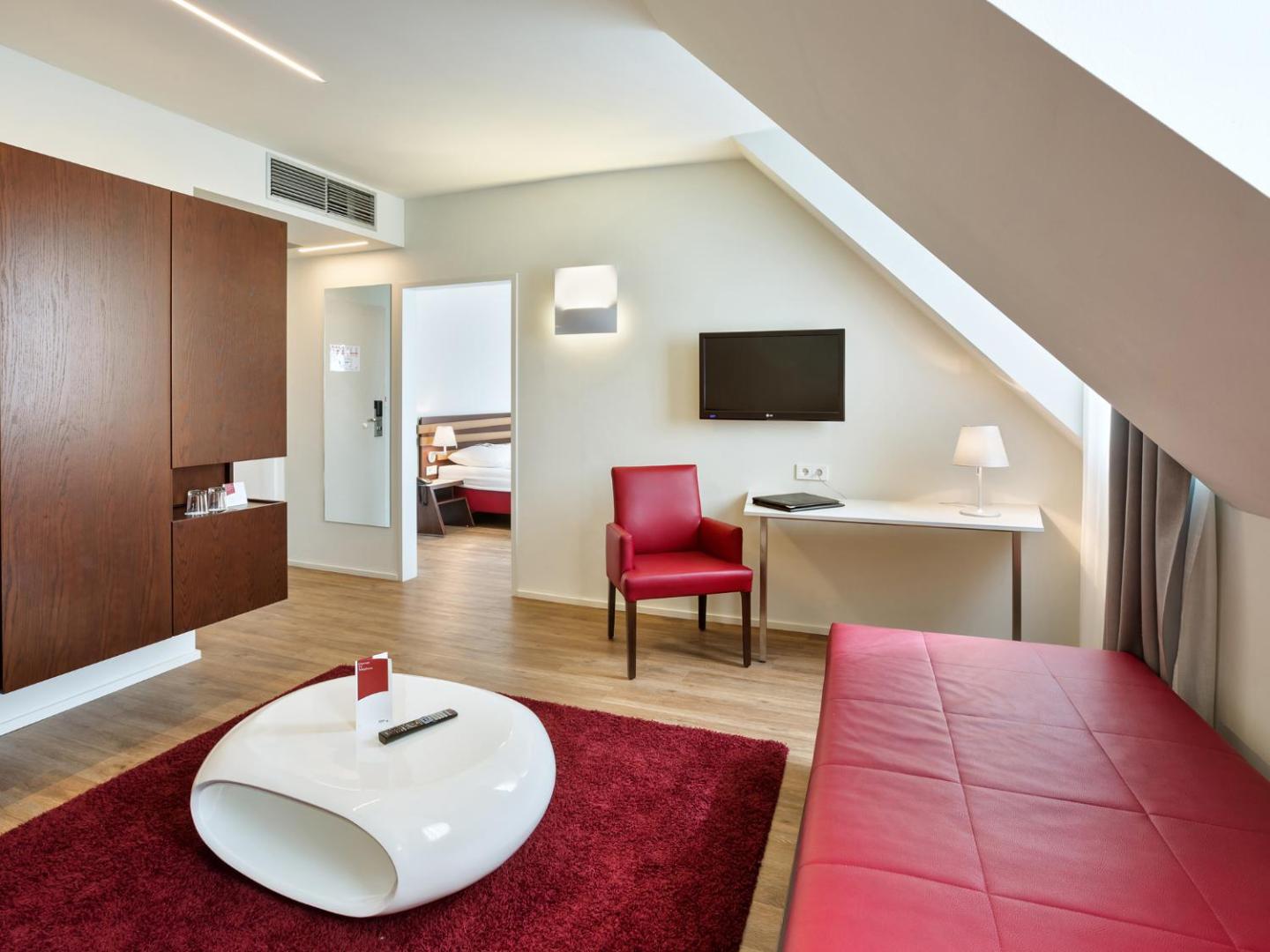 Austria Trend Hotel beim Theresianum