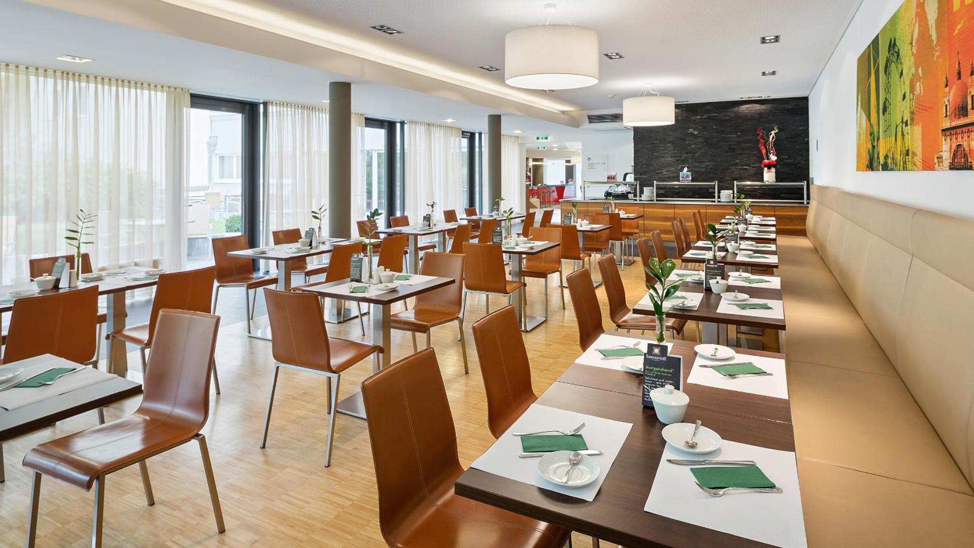 Austria Trend Hotel beim Theresianum