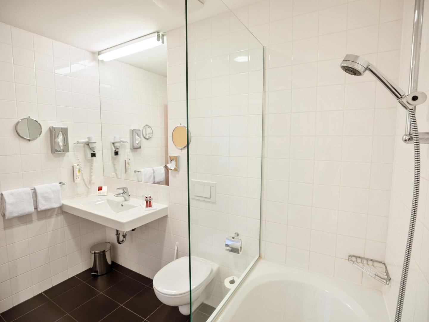 Austria Trend Hotel beim Theresianum
