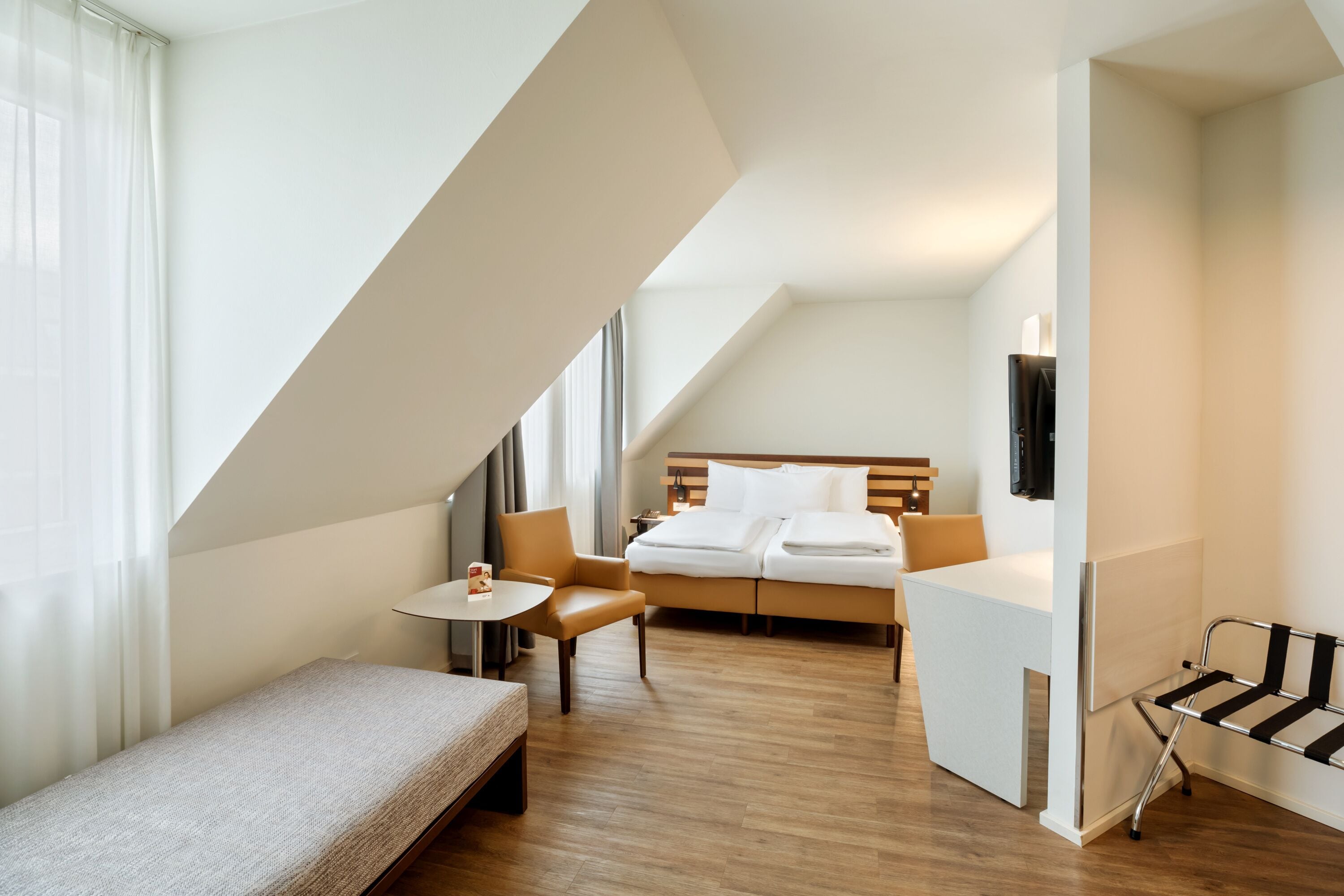 Austria Trend Hotel beim Theresianum