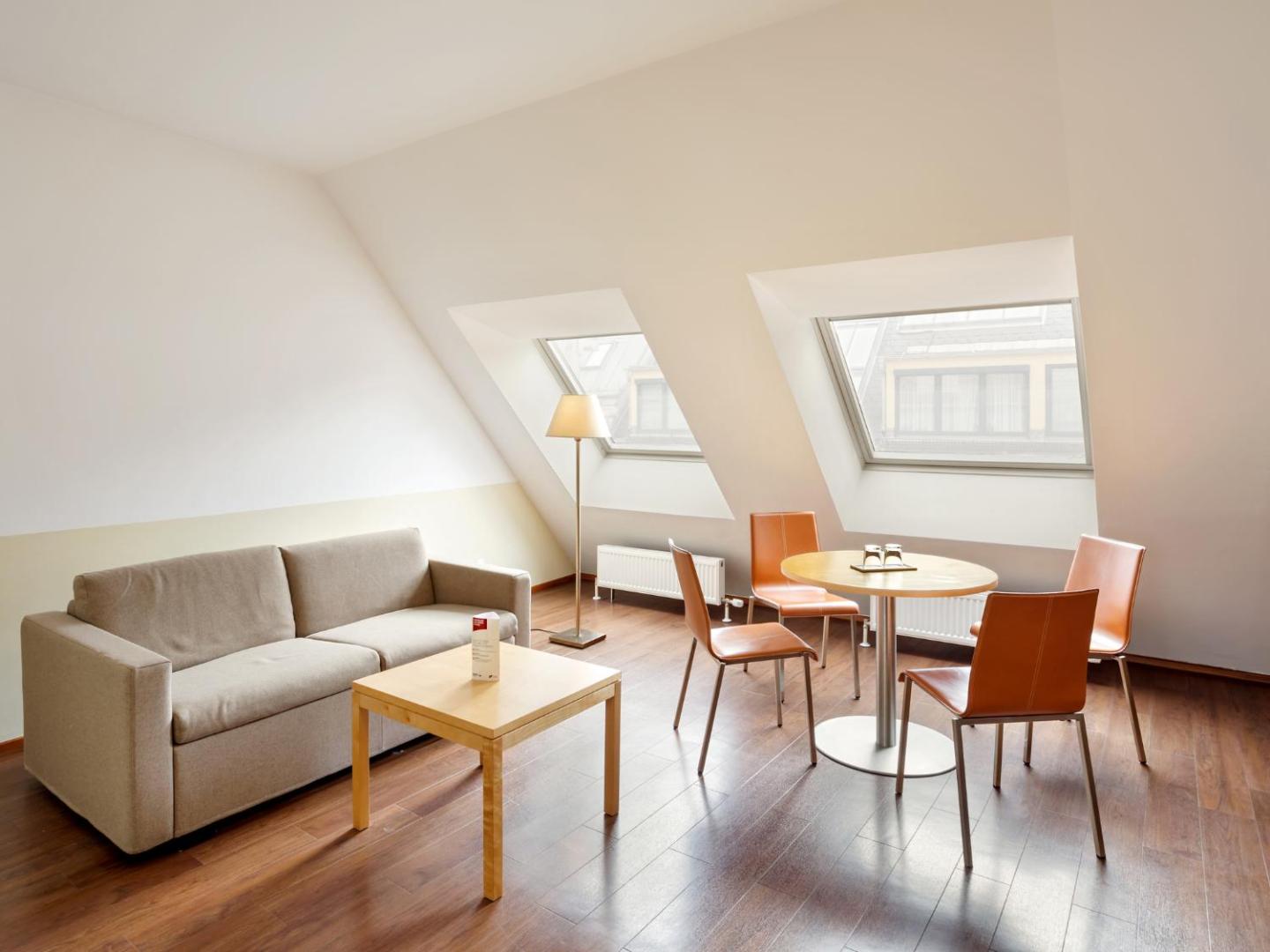 Austria Trend Hotel beim Theresianum