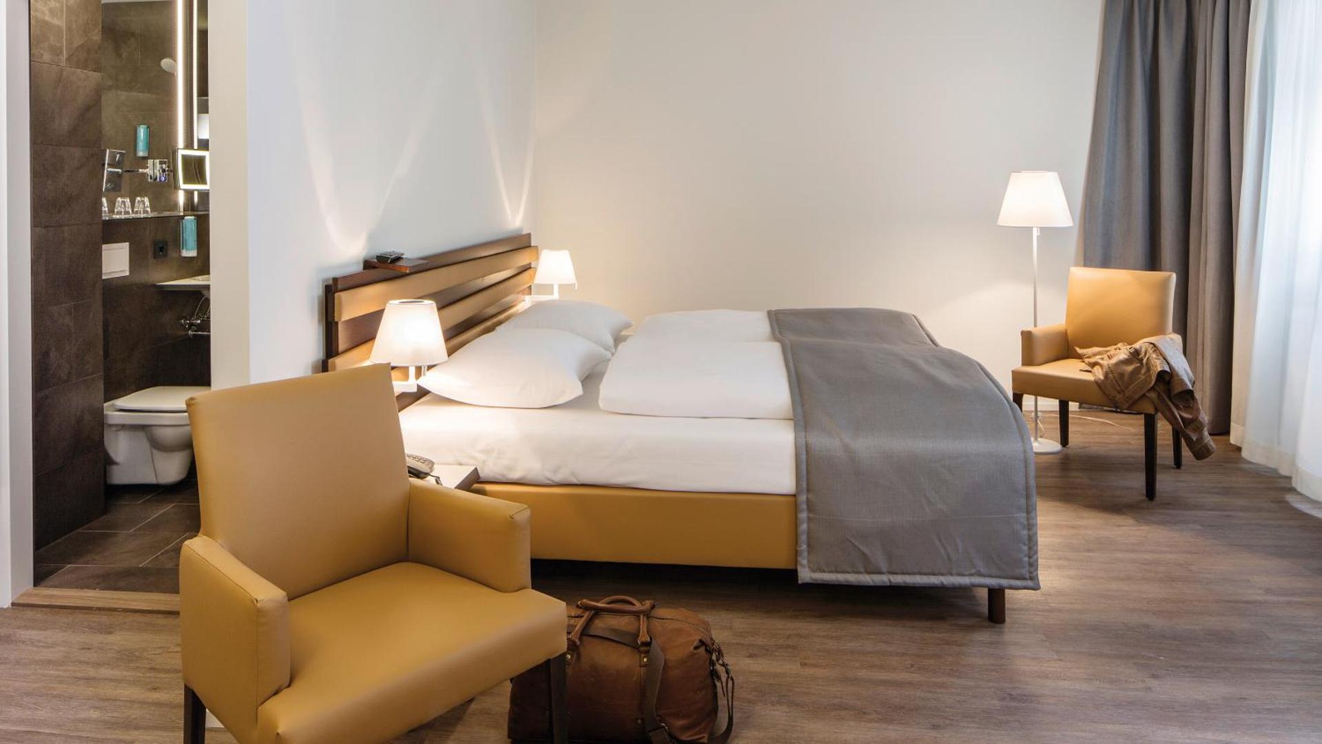 Austria Trend Hotel beim Theresianum