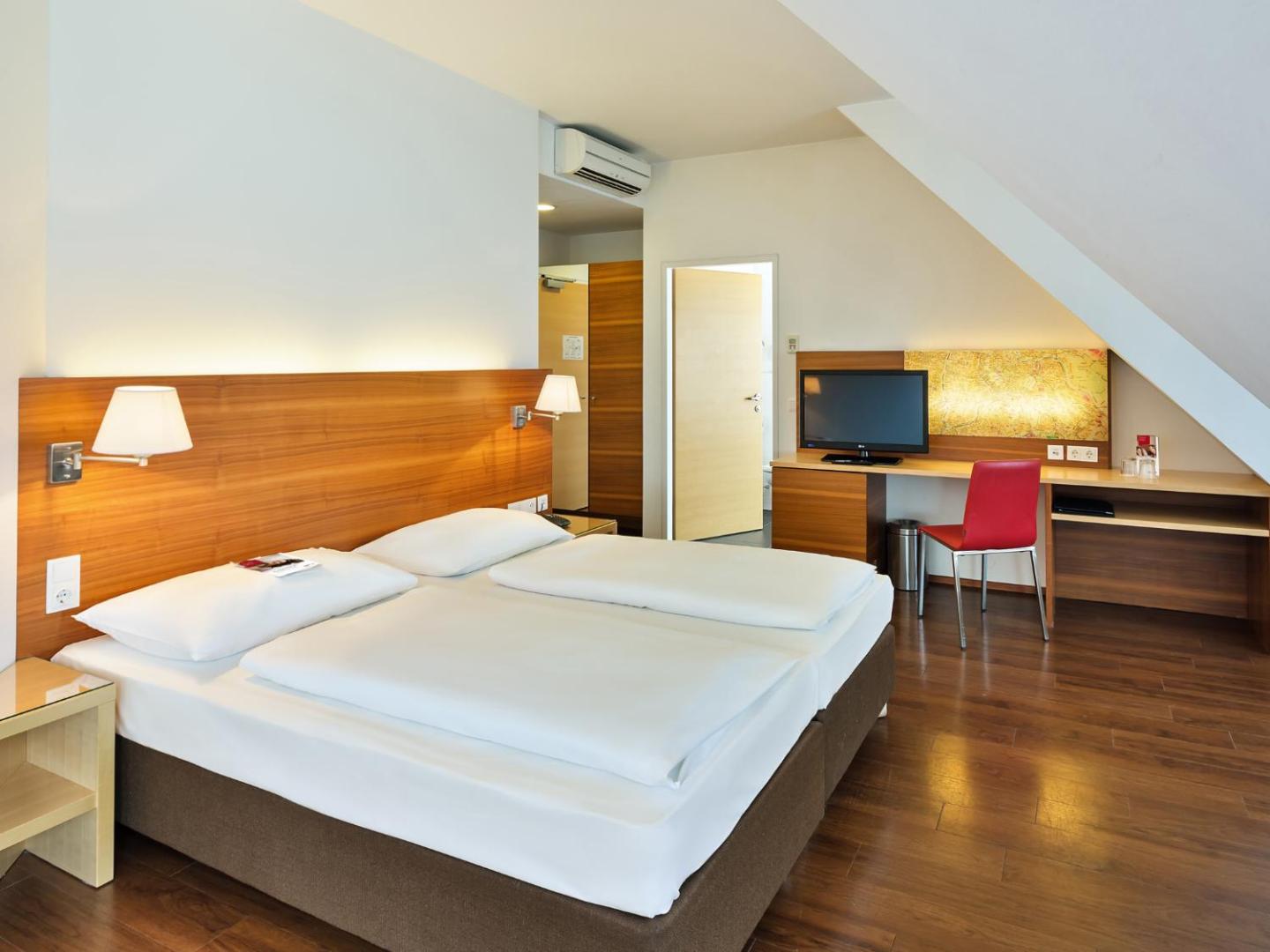 Austria Trend Hotel beim Theresianum