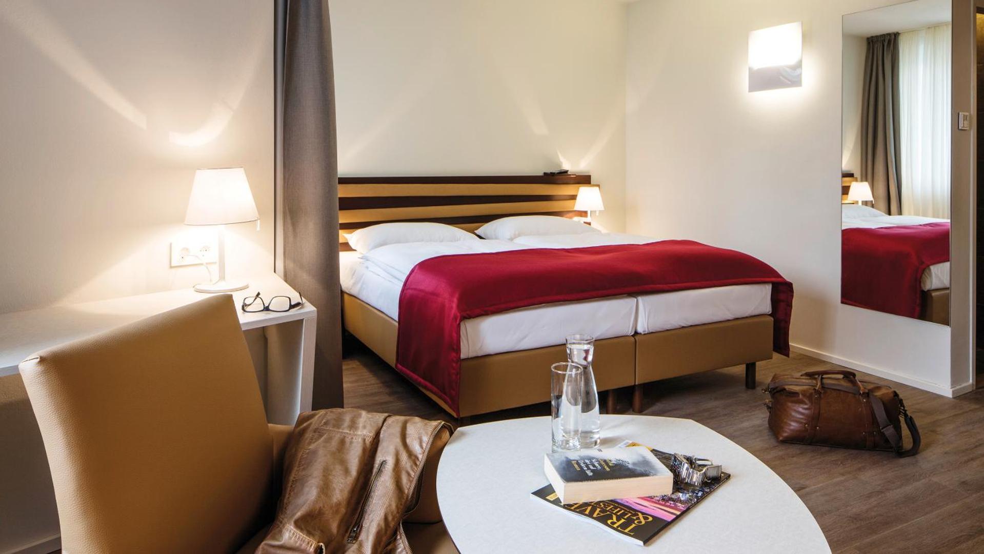 Austria Trend Hotel beim Theresianum