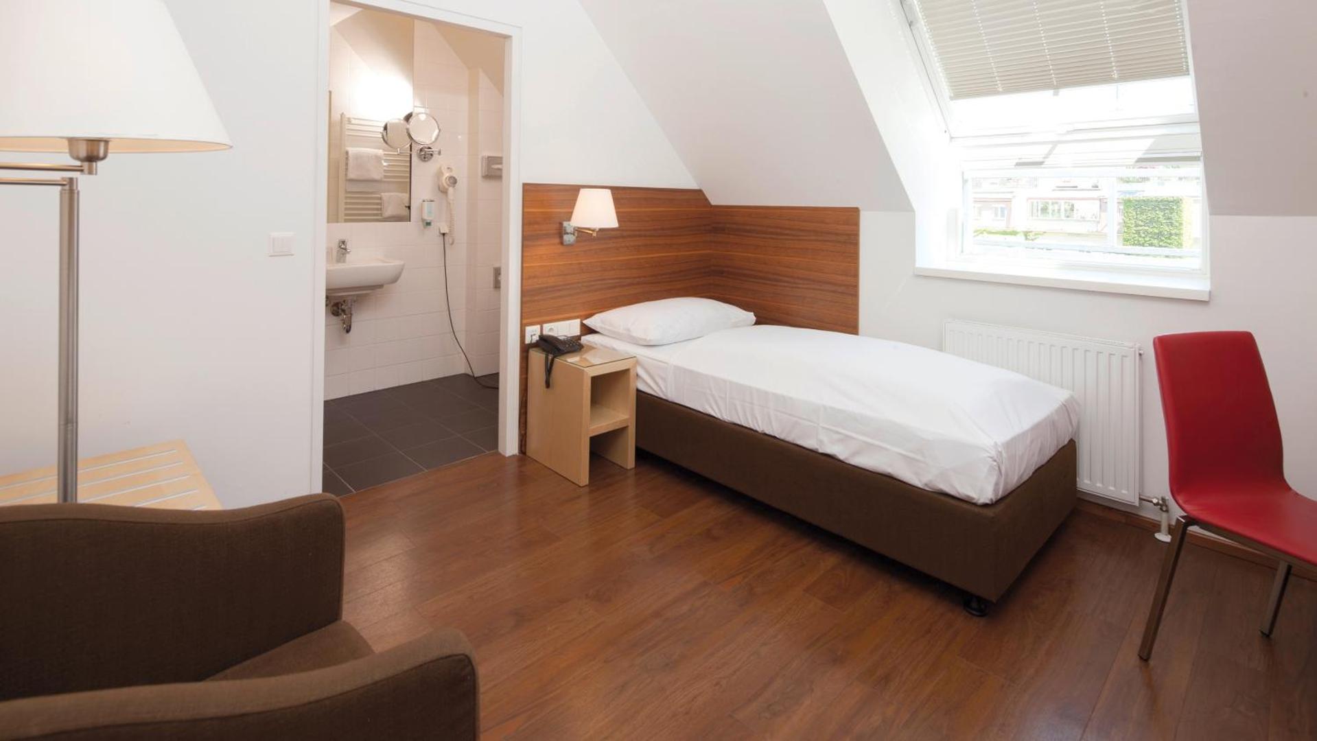 Austria Trend Hotel beim Theresianum