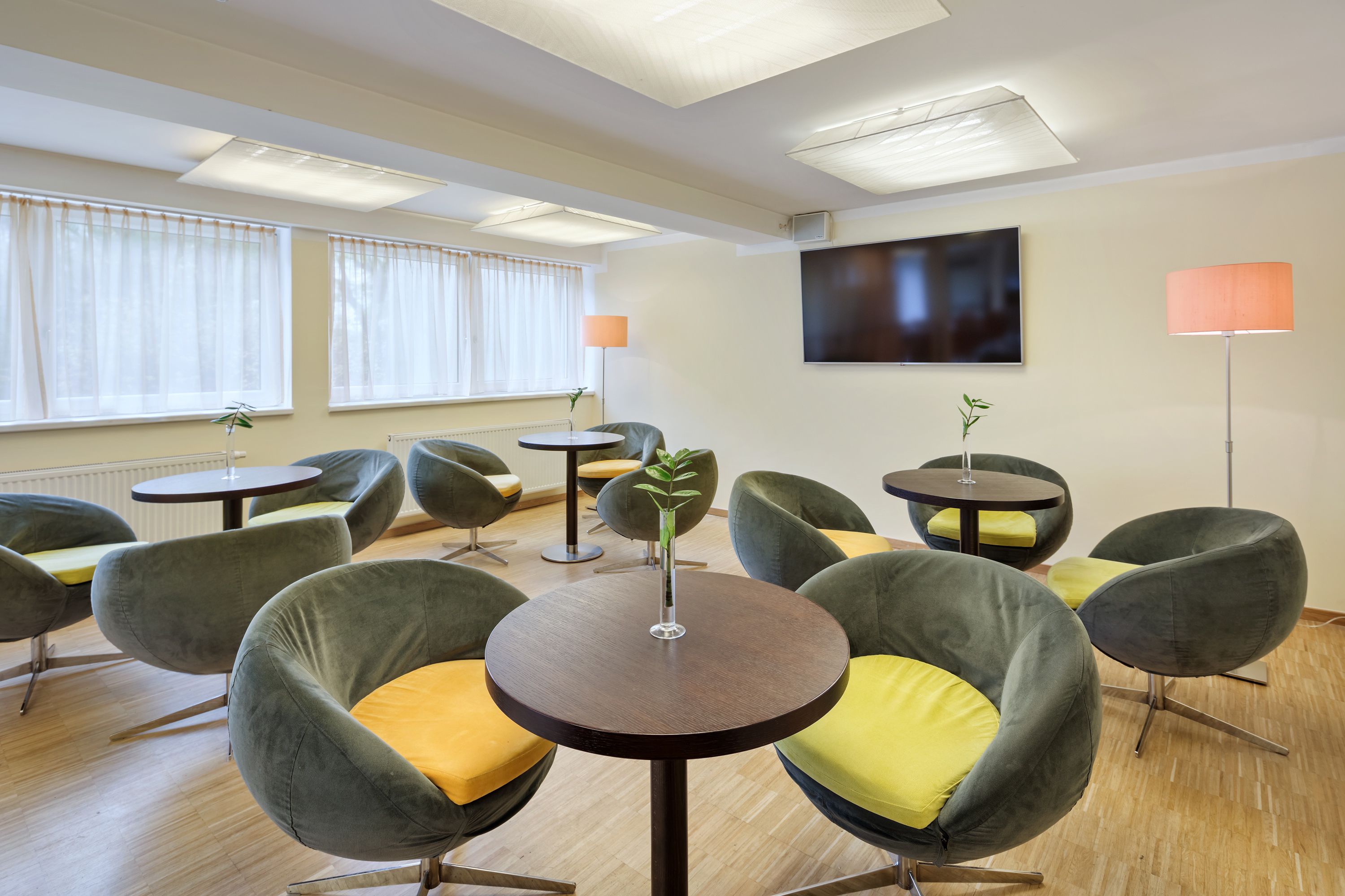 Austria Trend Hotel beim Theresianum