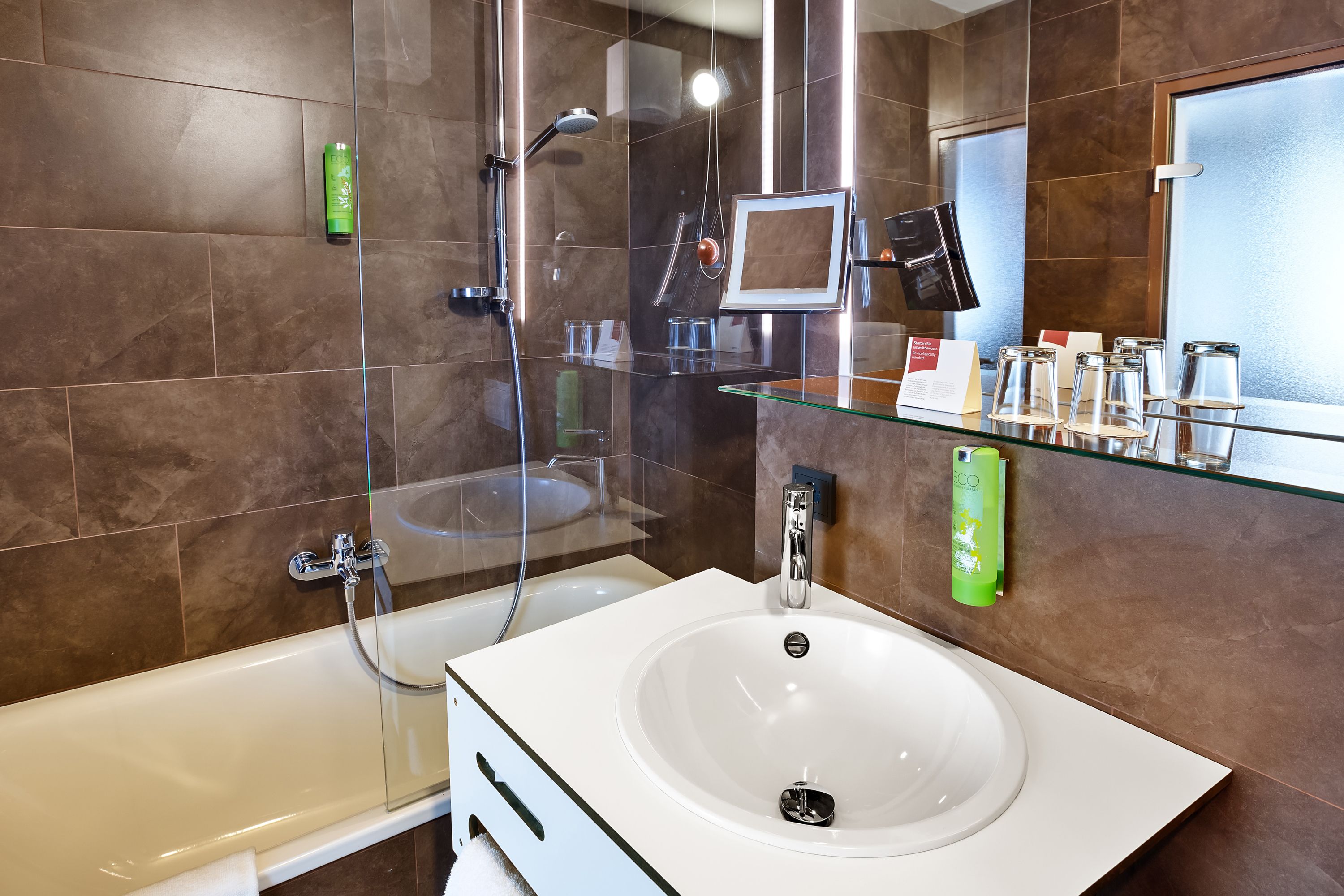 Austria Trend Hotel beim Theresianum