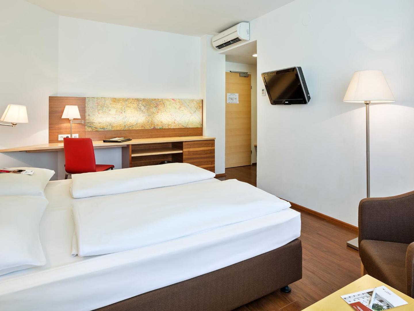 Austria Trend Hotel beim Theresianum