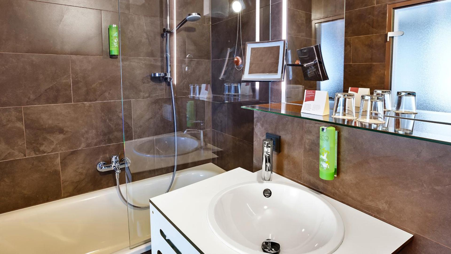 Austria Trend Hotel beim Theresianum