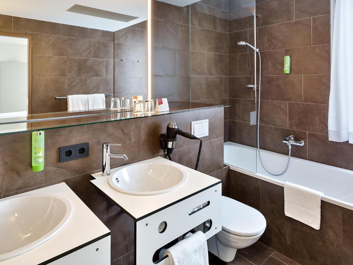 Austria Trend Hotel beim Theresianum