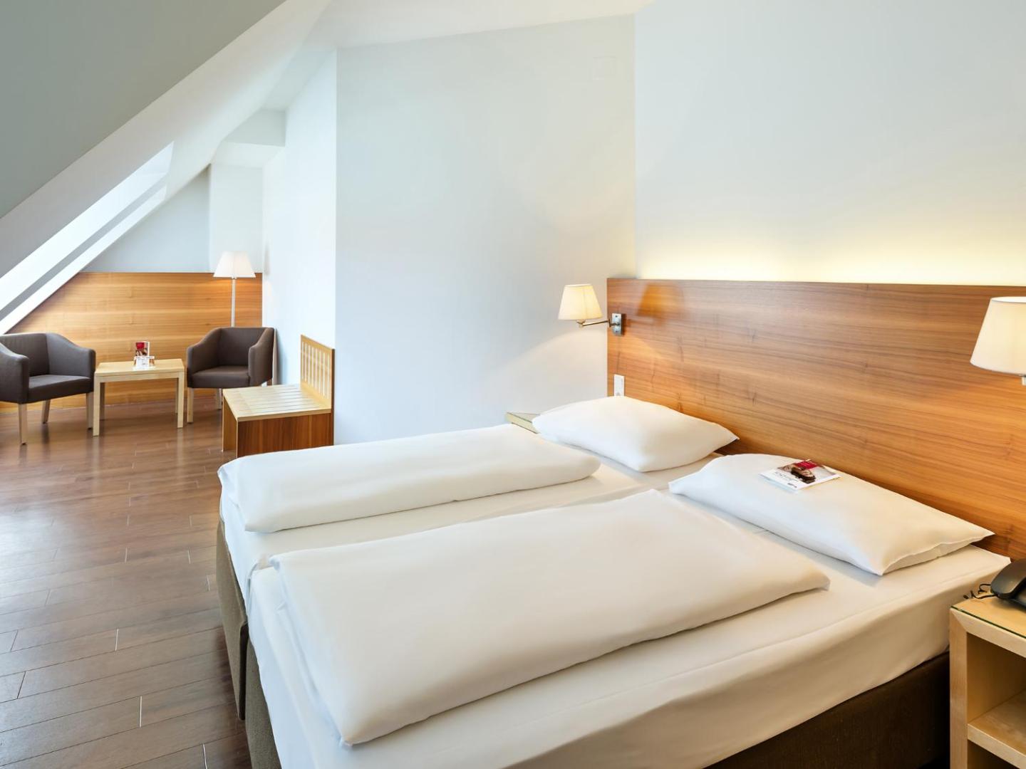 Austria Trend Hotel beim Theresianum