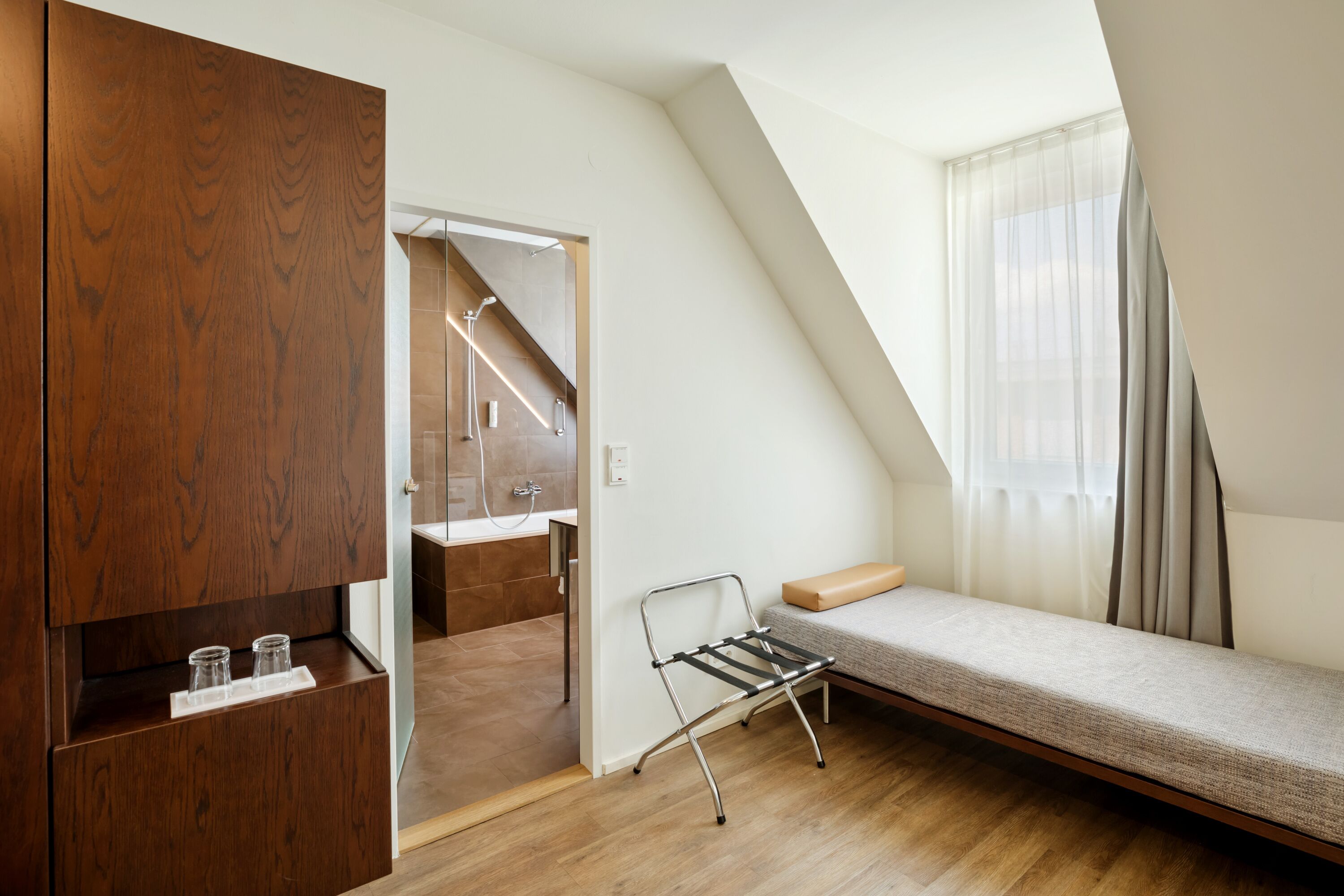 Austria Trend Hotel beim Theresianum