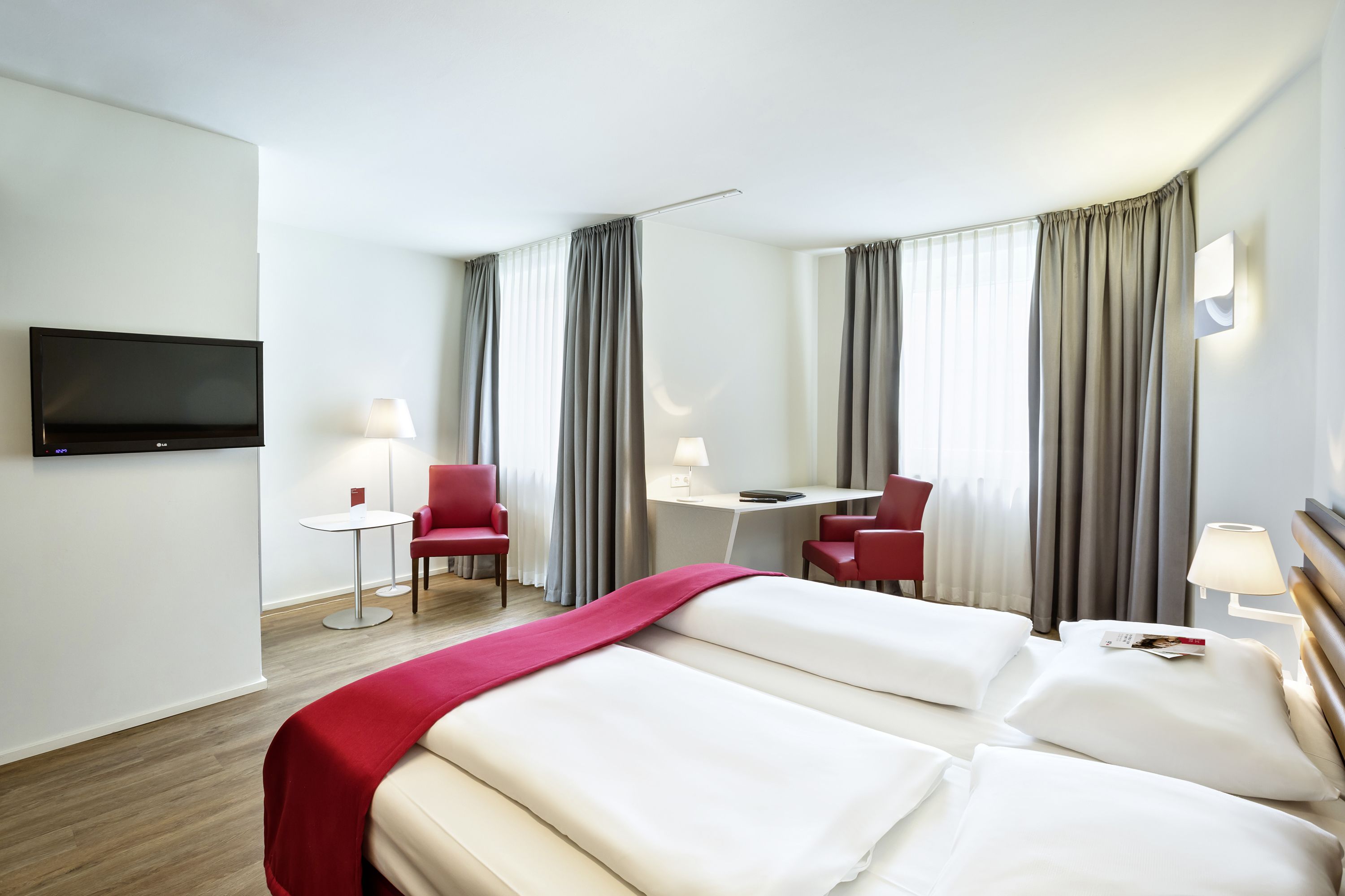 Austria Trend Hotel beim Theresianum