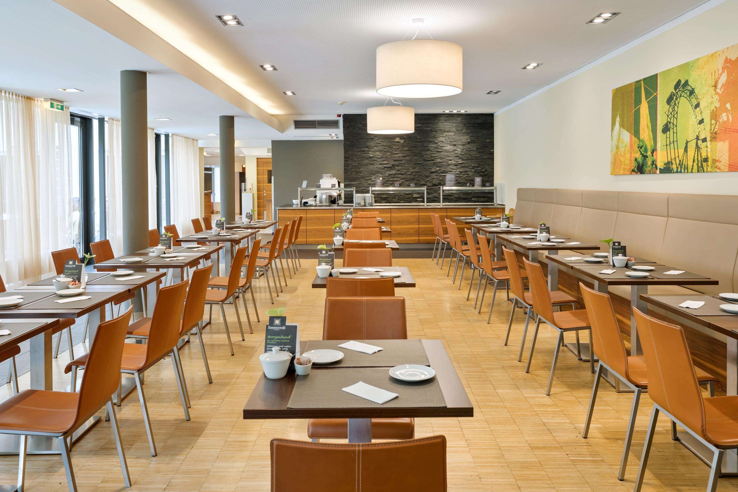 Austria Trend Hotel beim Theresianum