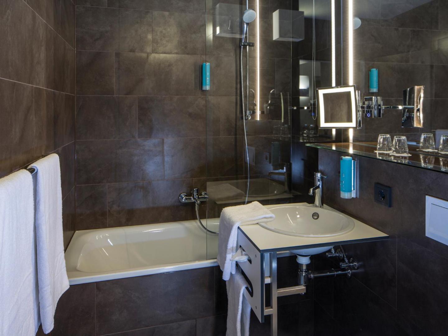 Austria Trend Hotel beim Theresianum