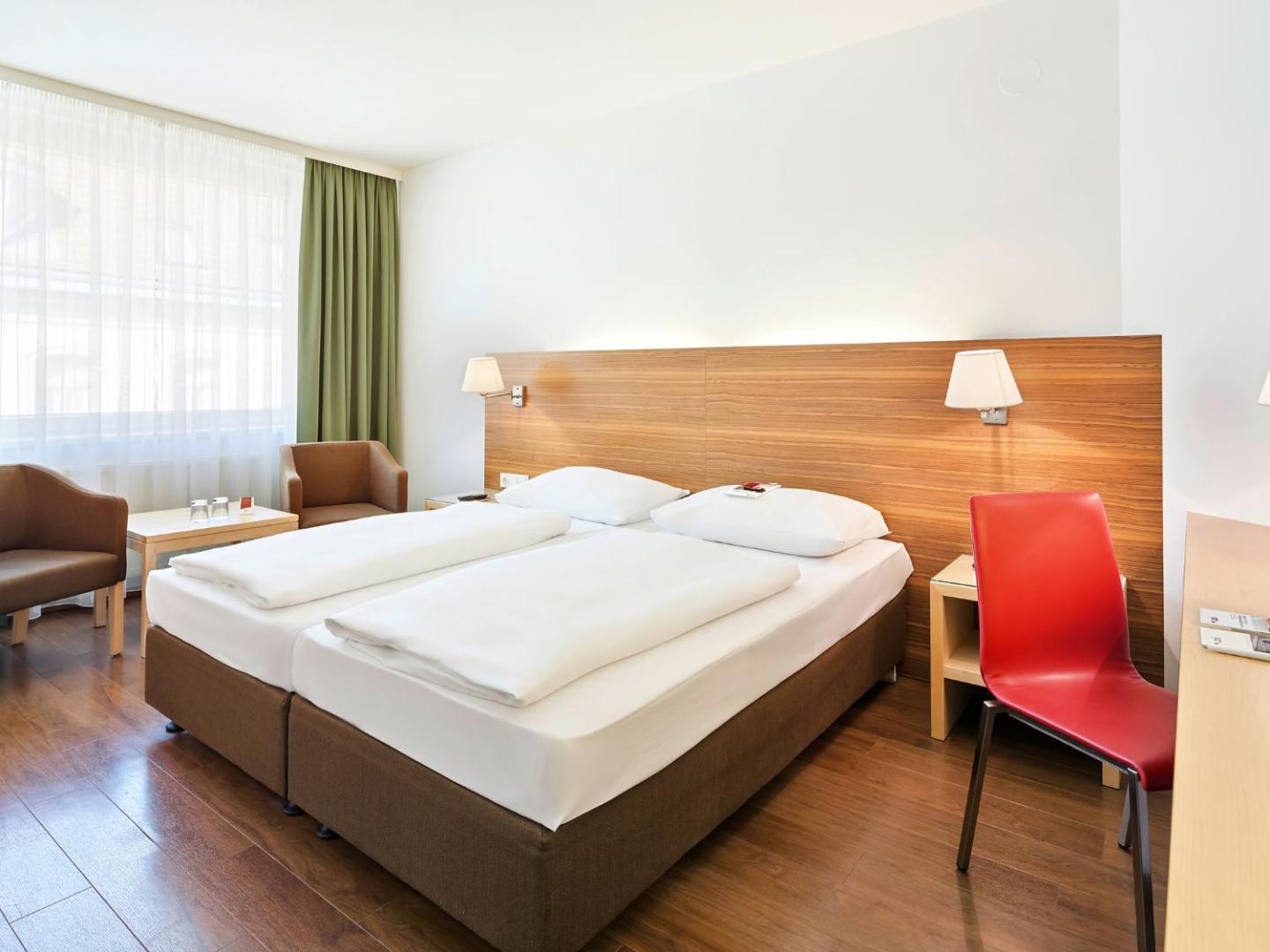 Austria Trend Hotel beim Theresianum