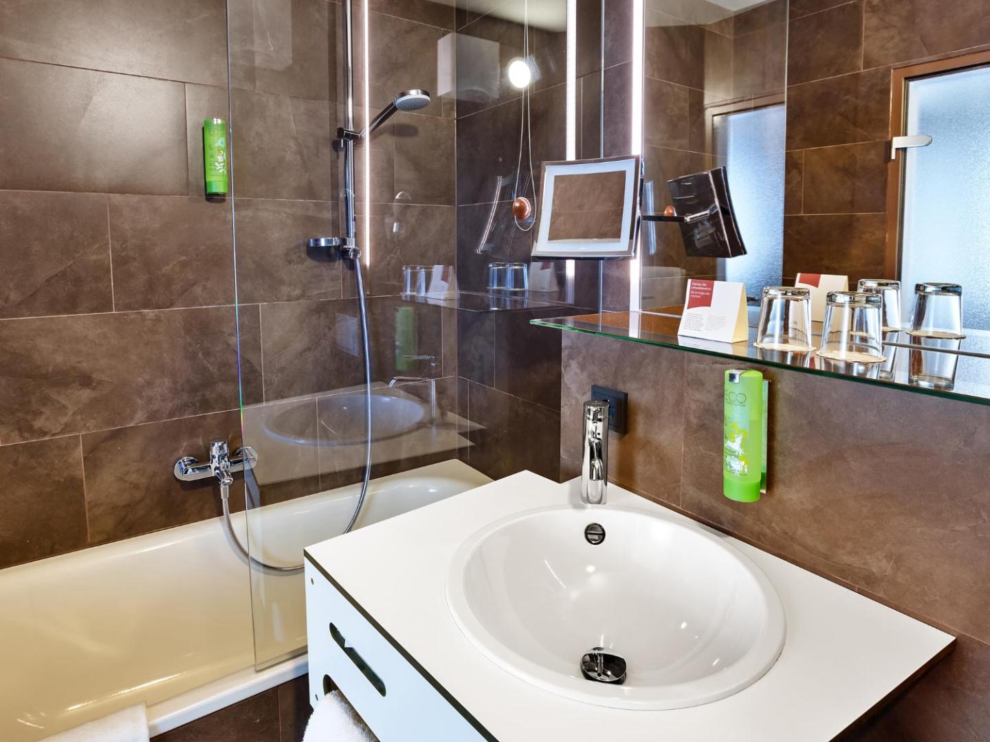 Austria Trend Hotel beim Theresianum