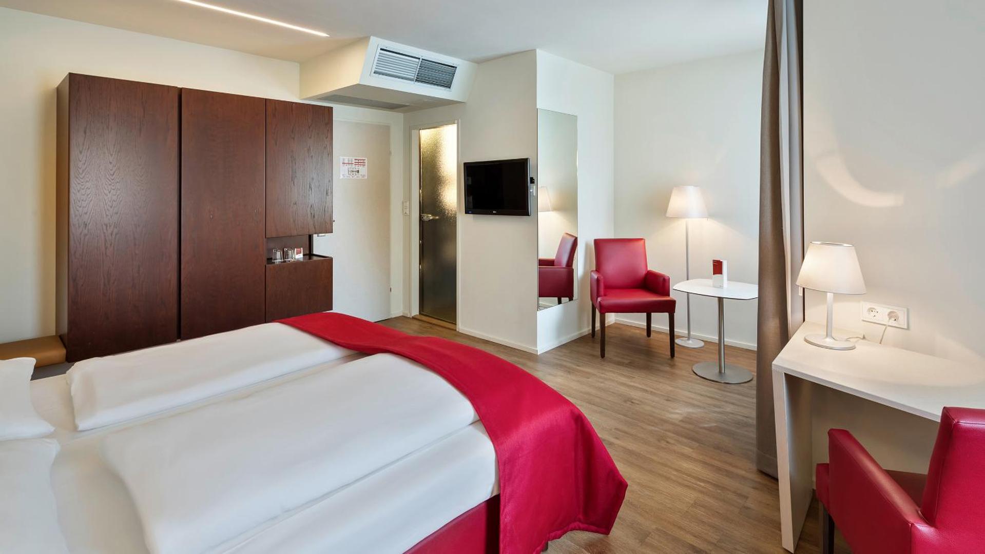 Austria Trend Hotel beim Theresianum