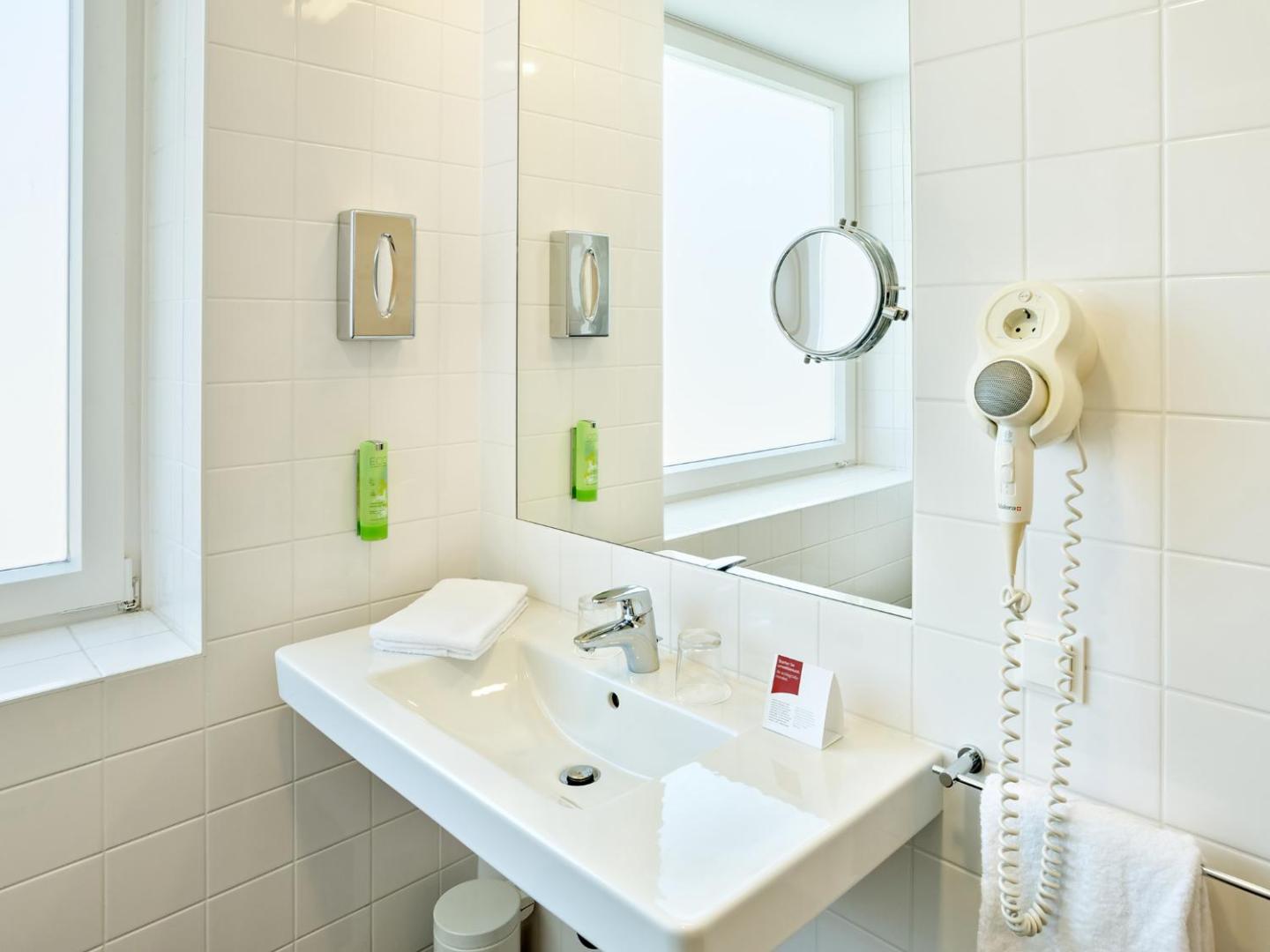 Austria Trend Hotel beim Theresianum