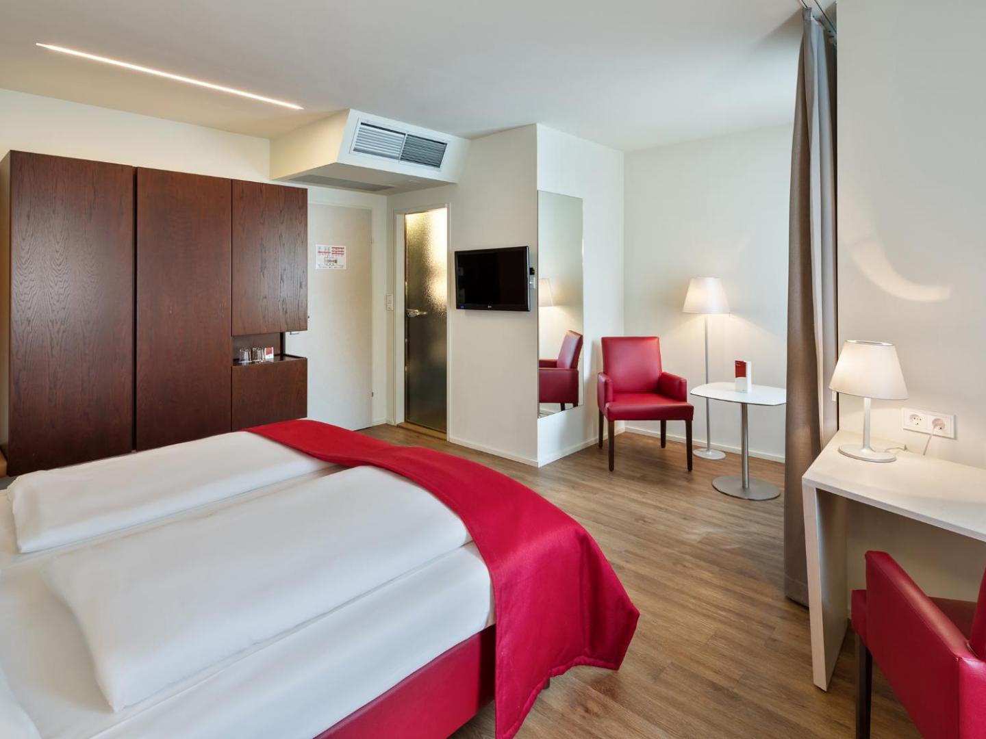 Austria Trend Hotel beim Theresianum