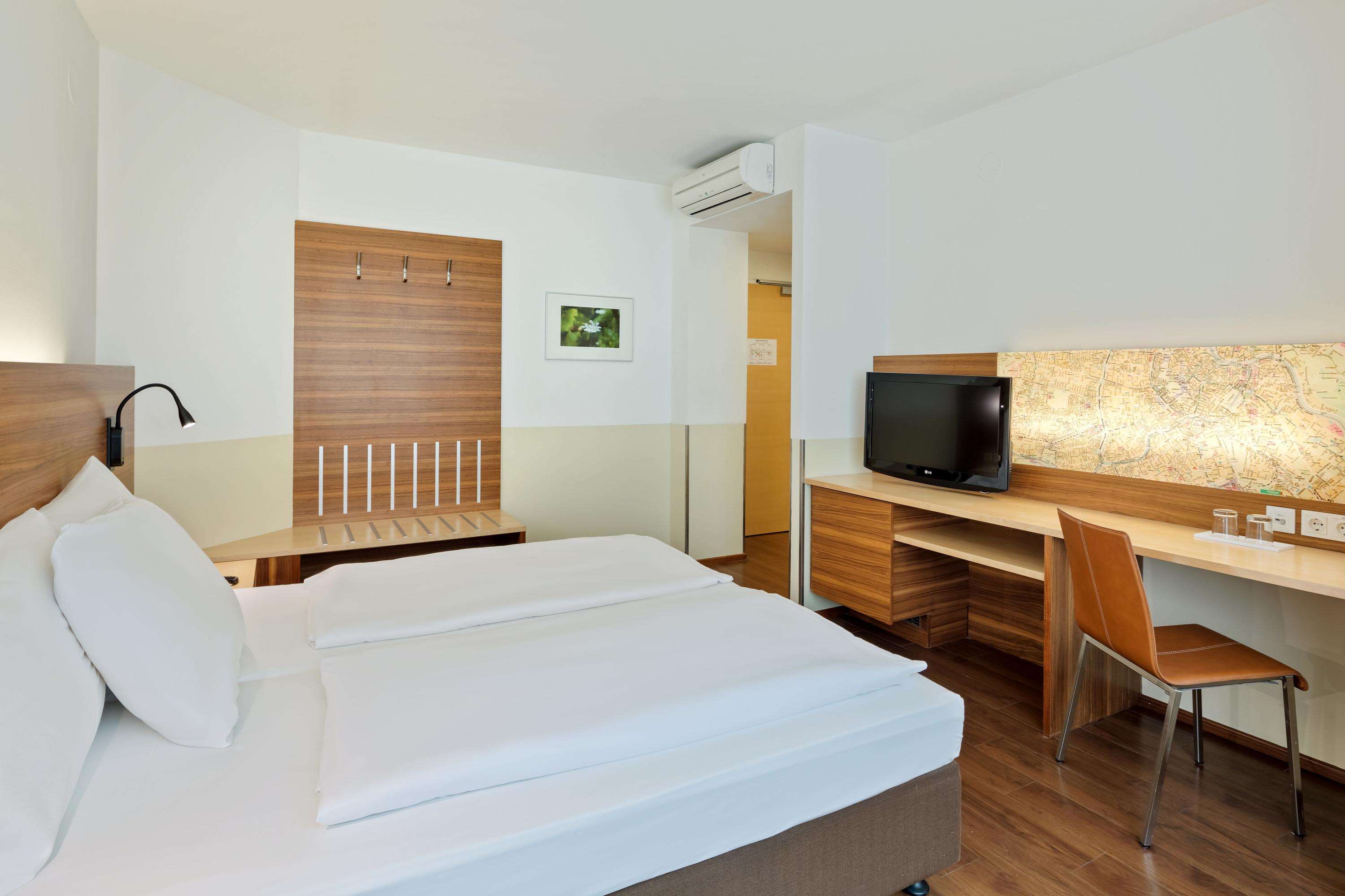Austria Trend Hotel beim Theresianum