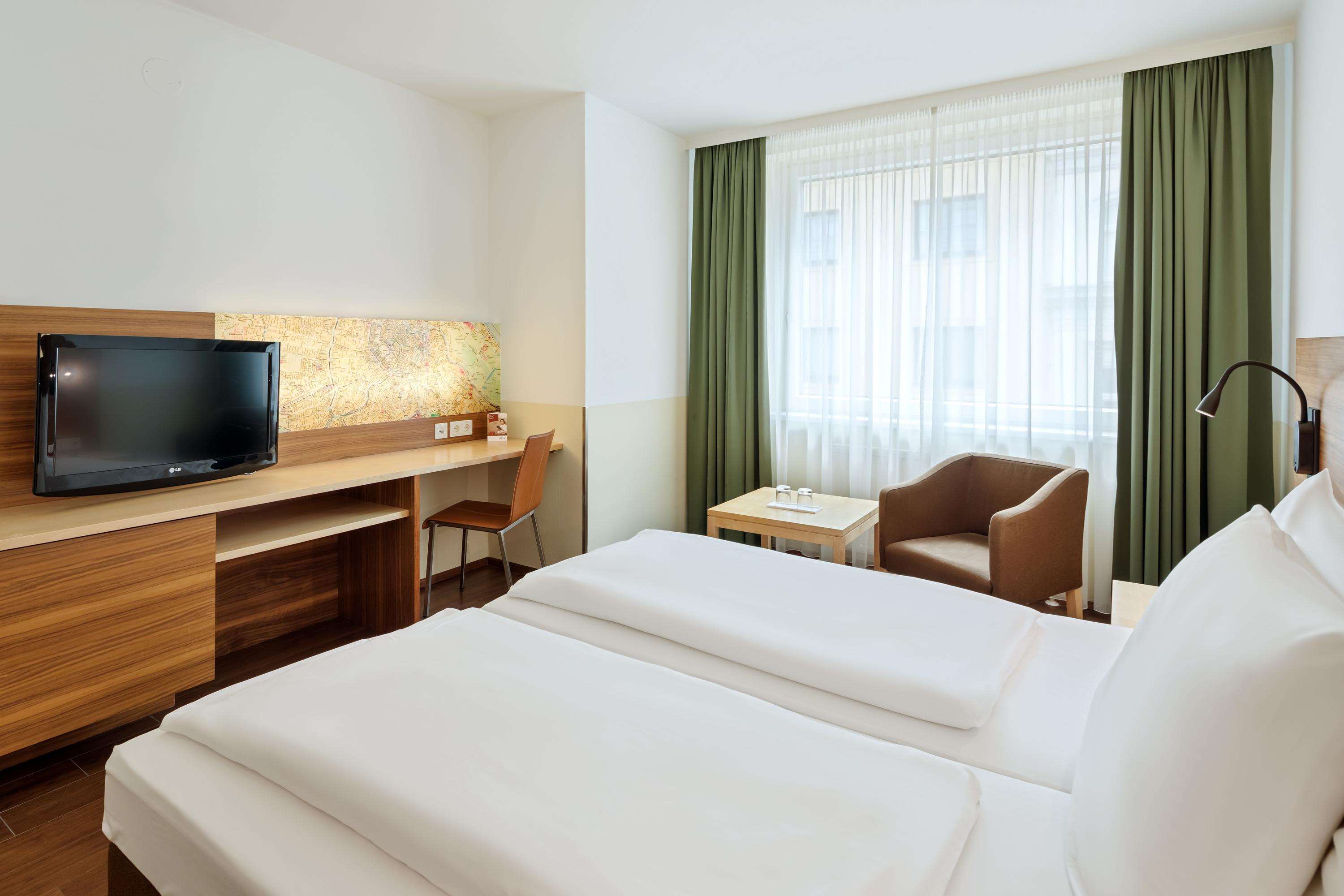 Austria Trend Hotel beim Theresianum