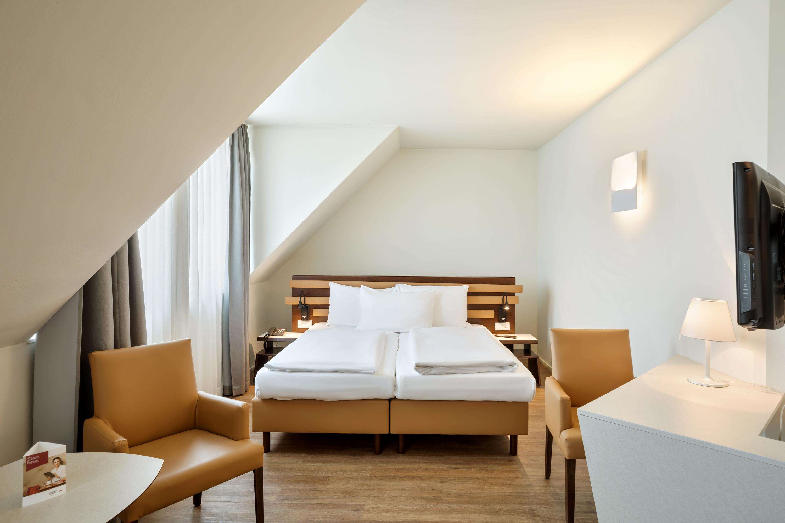 Austria Trend Hotel beim Theresianum