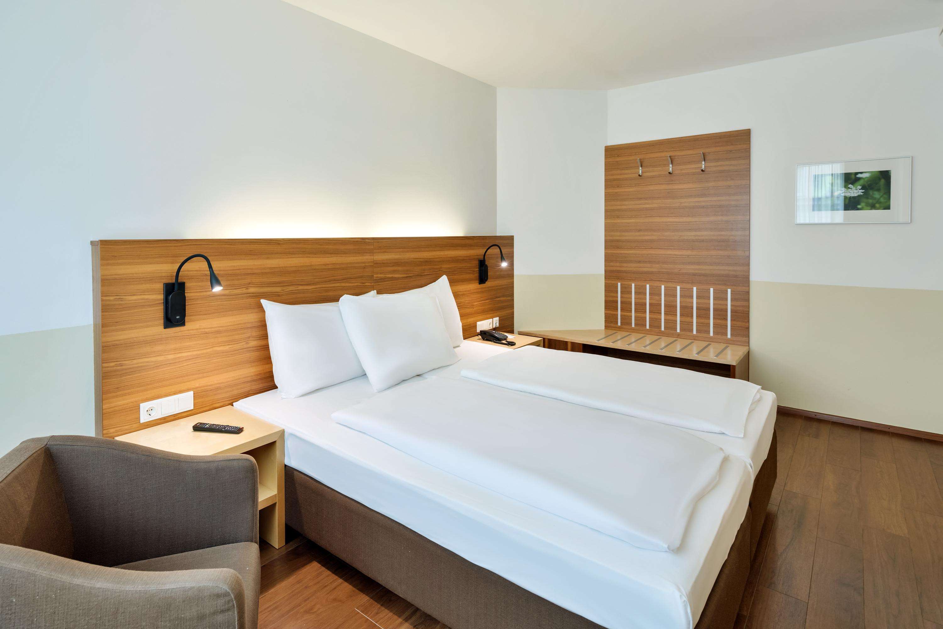 Austria Trend Hotel beim Theresianum