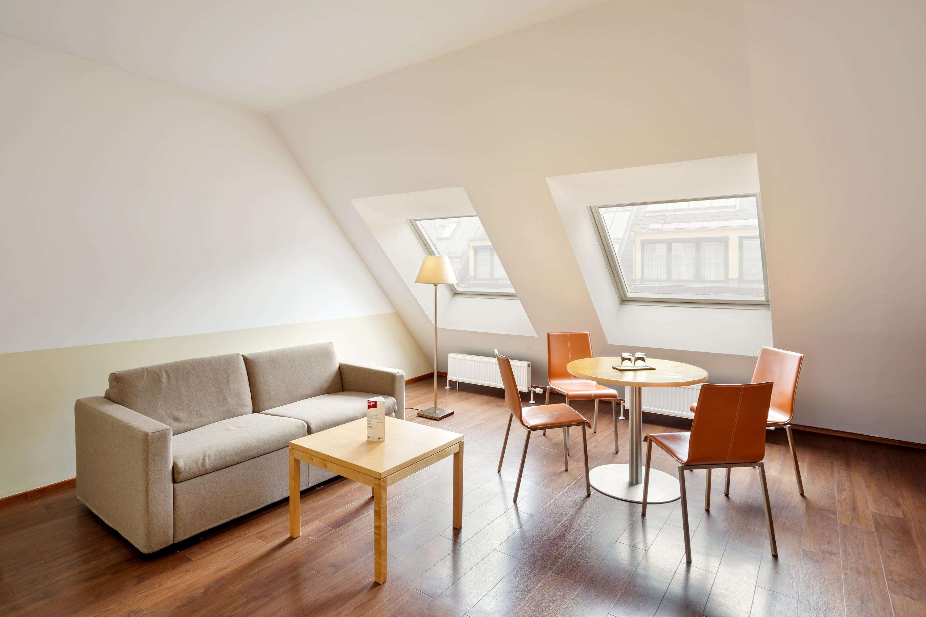 Austria Trend Hotel beim Theresianum