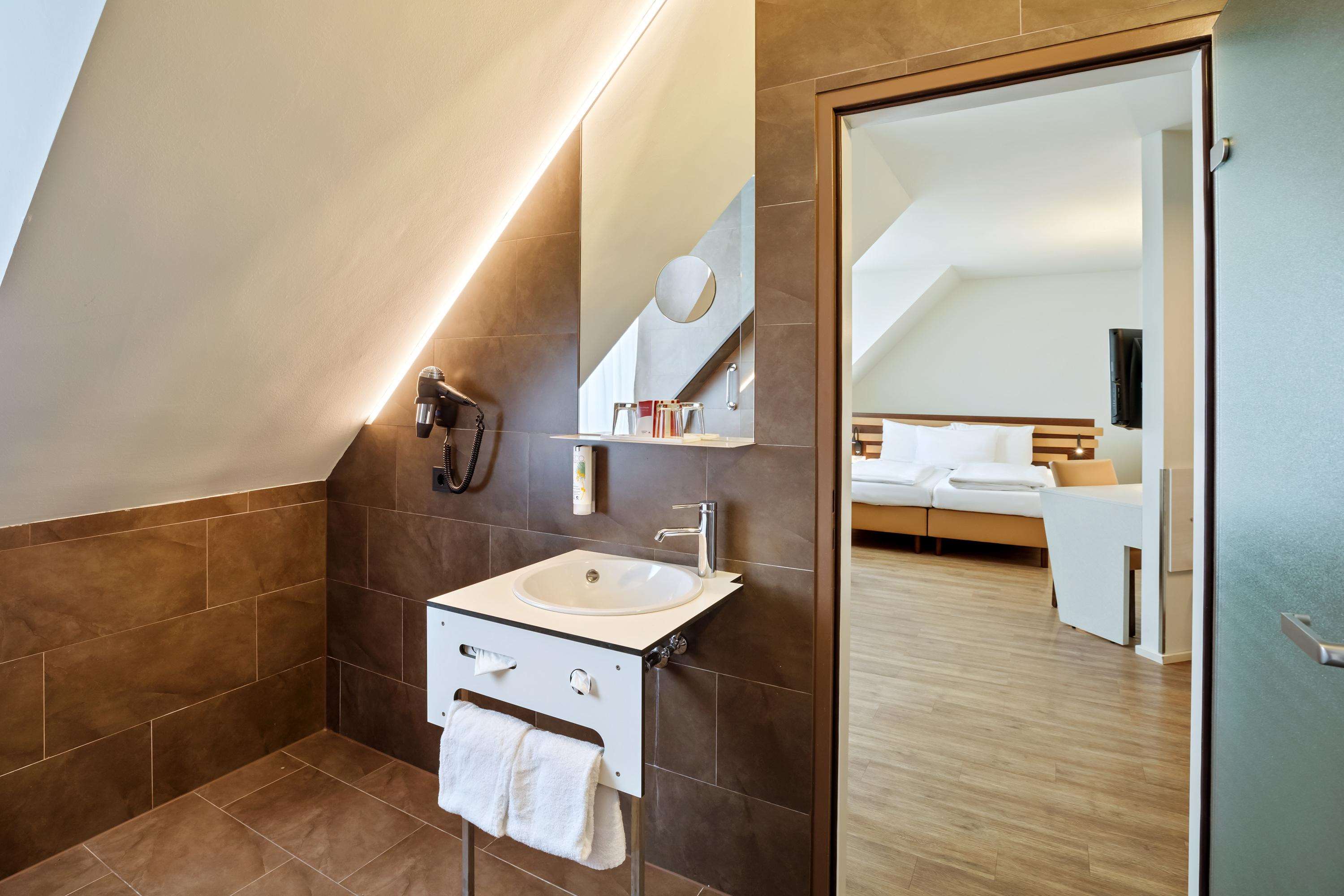 Austria Trend Hotel beim Theresianum