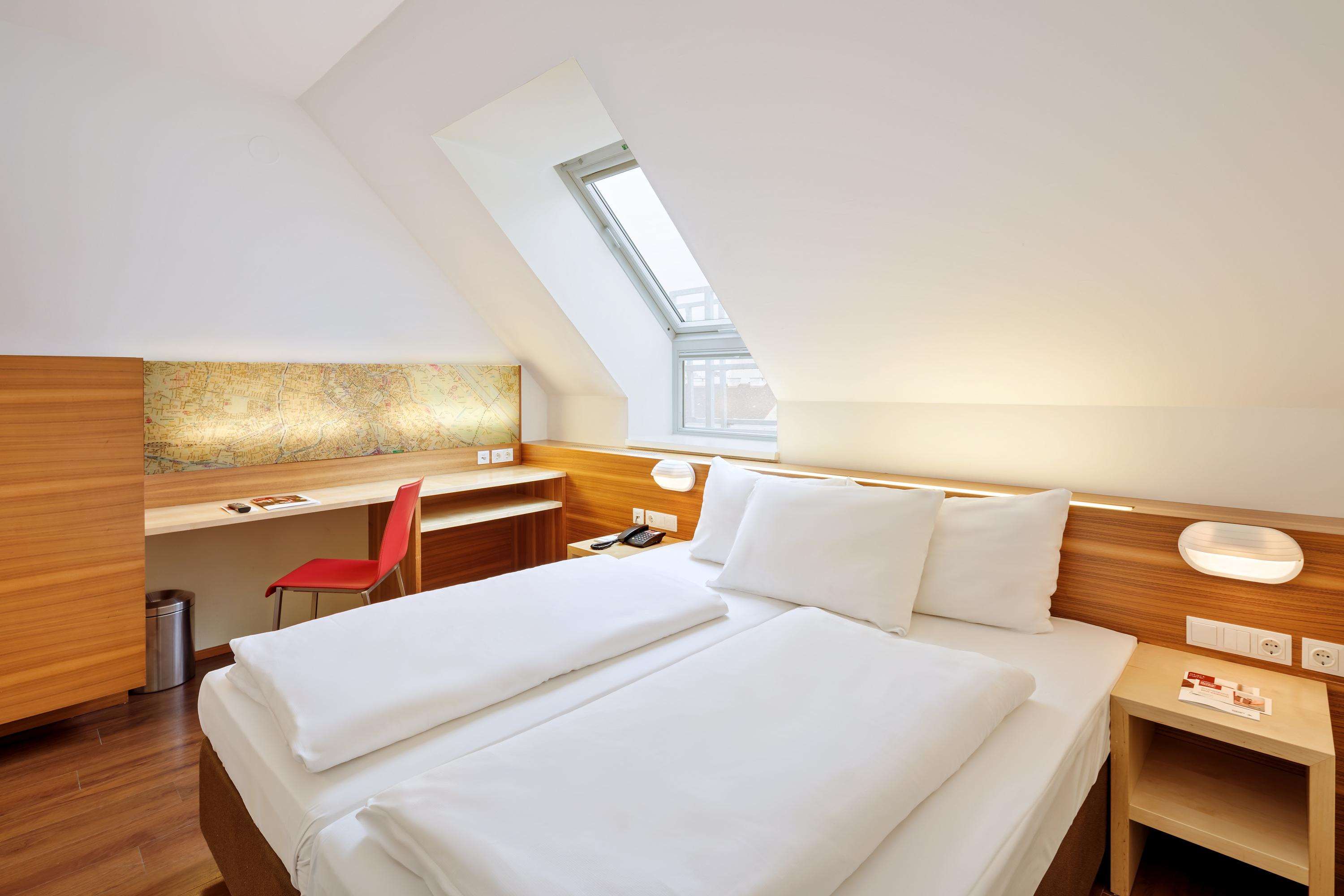 Austria Trend Hotel beim Theresianum
