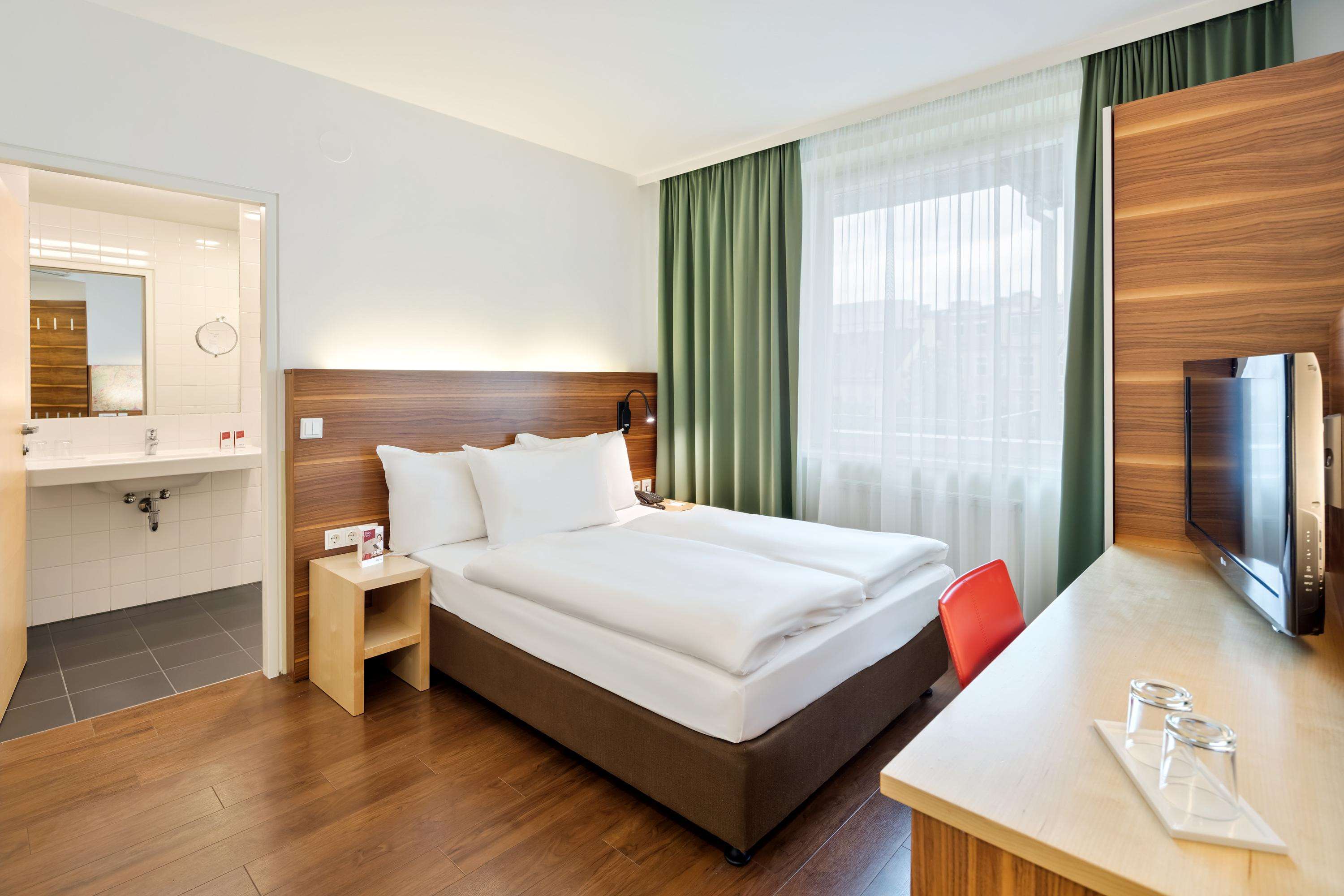 Austria Trend Hotel beim Theresianum