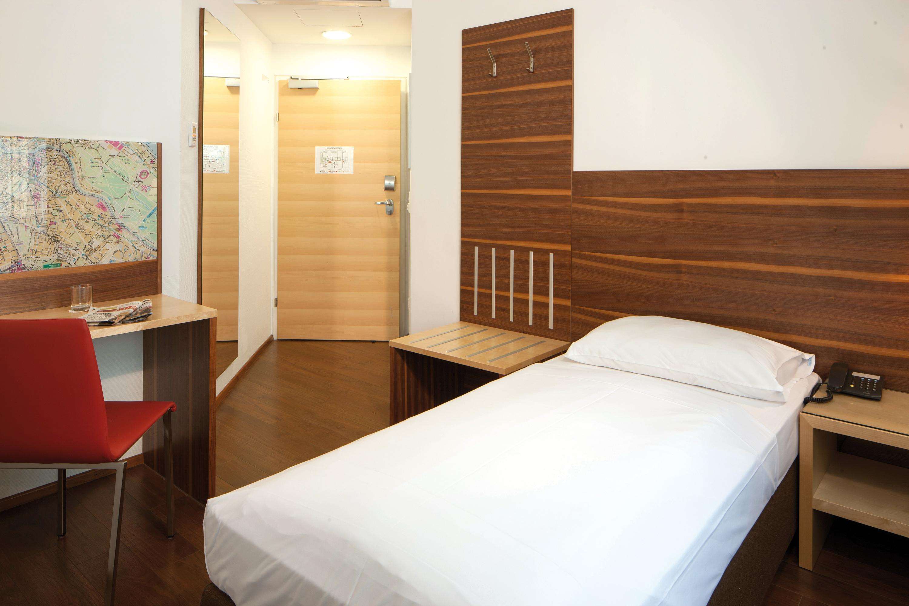 Austria Trend Hotel beim Theresianum