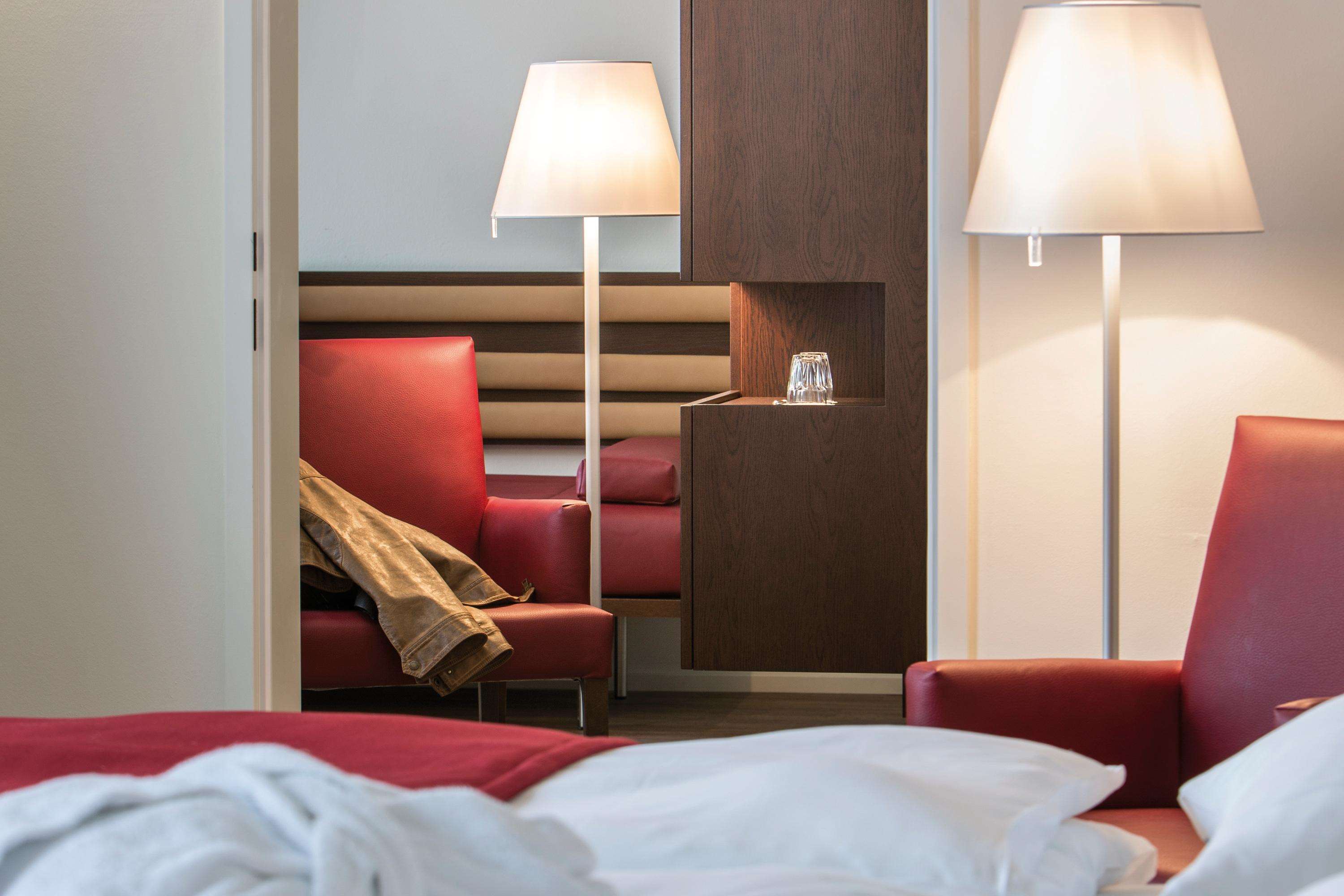 Austria Trend Hotel beim Theresianum